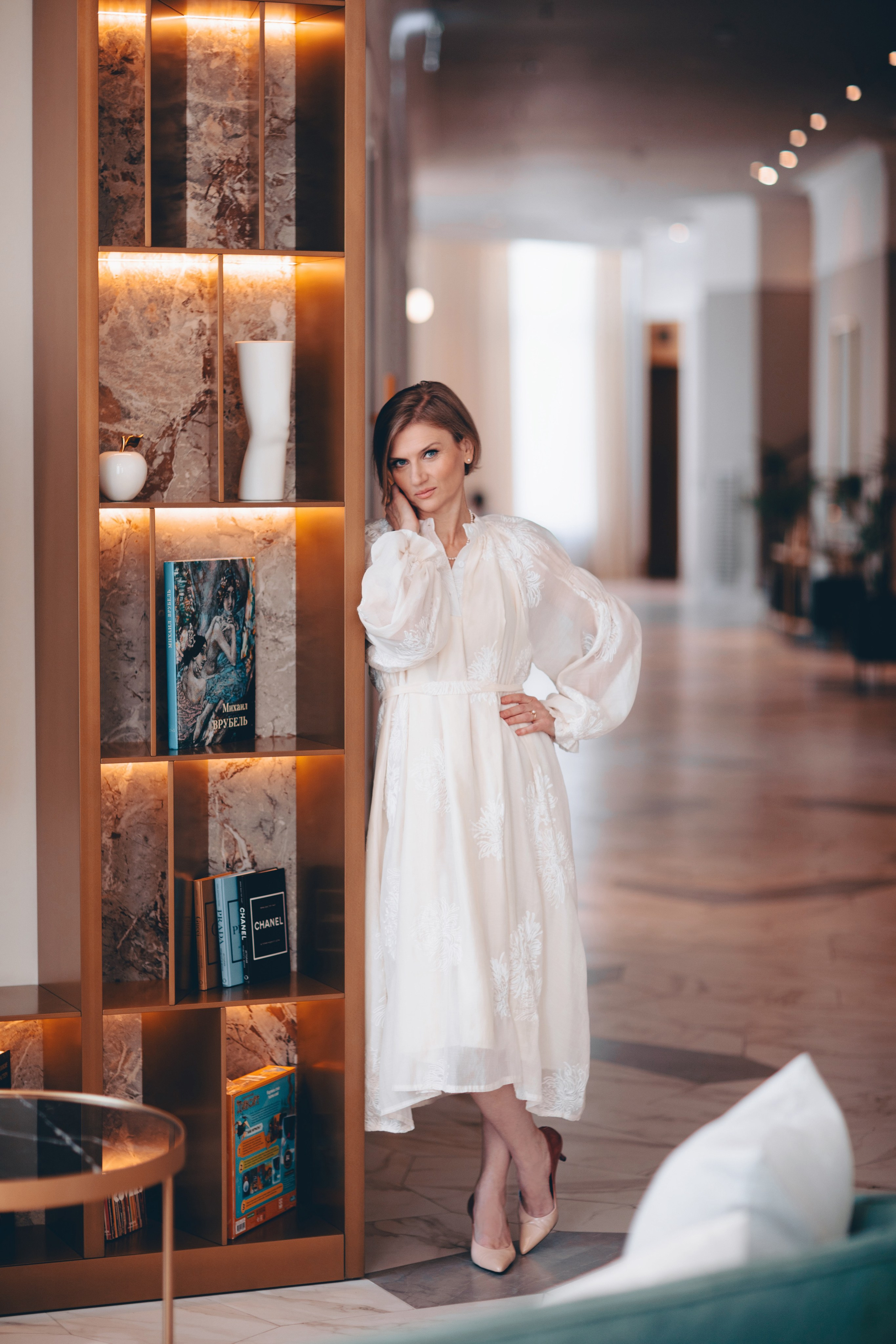 Наталия. Семейный фотограф в Москве Анастасия Гурьянова