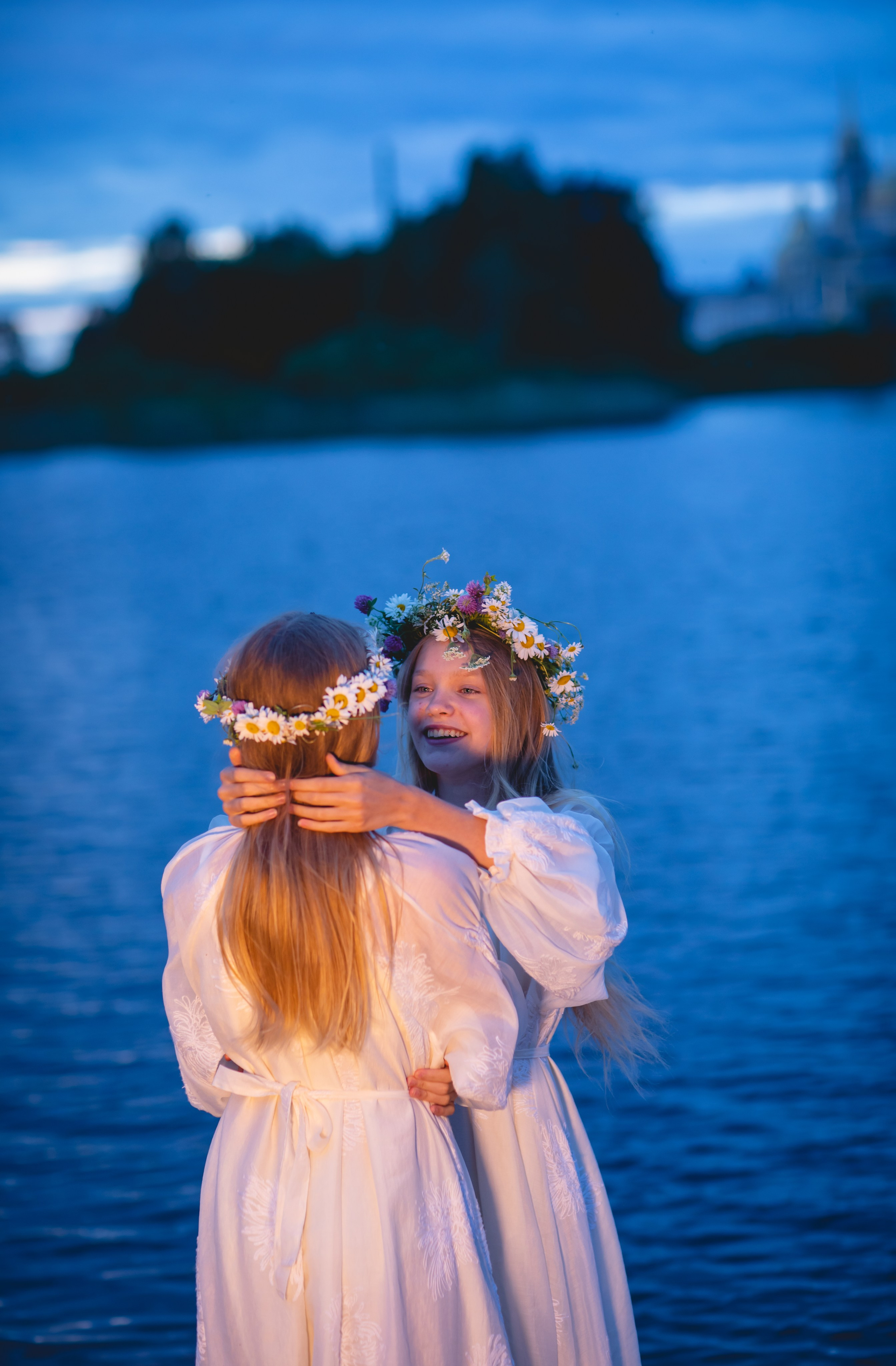 Фототуур «Край озёр» Лето. Семейный фотограф в Москве Анастасия Гурьянова