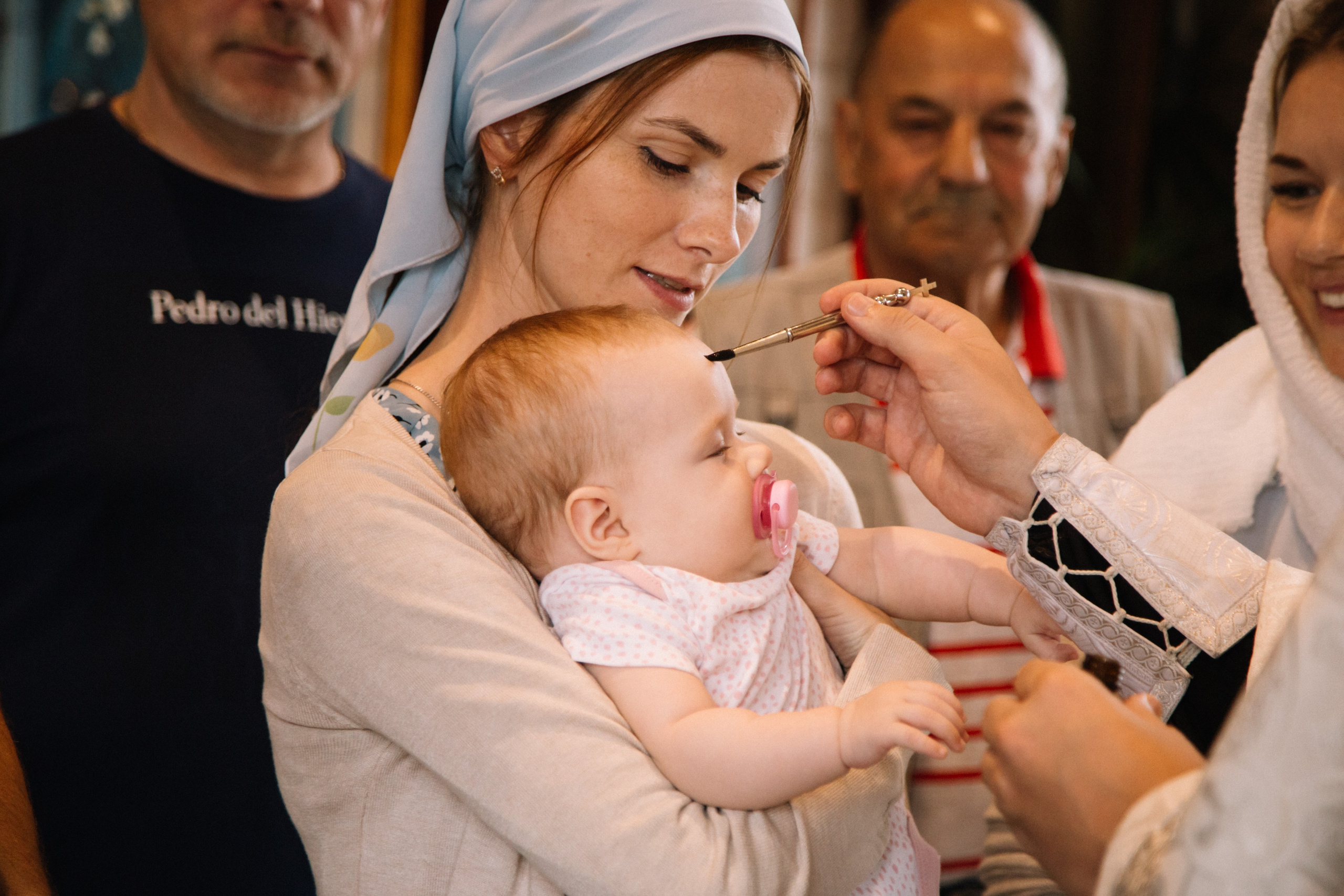Семейные съемки. Фотограф и видеограф в Санкт-Петербурге Прохорова Надежда