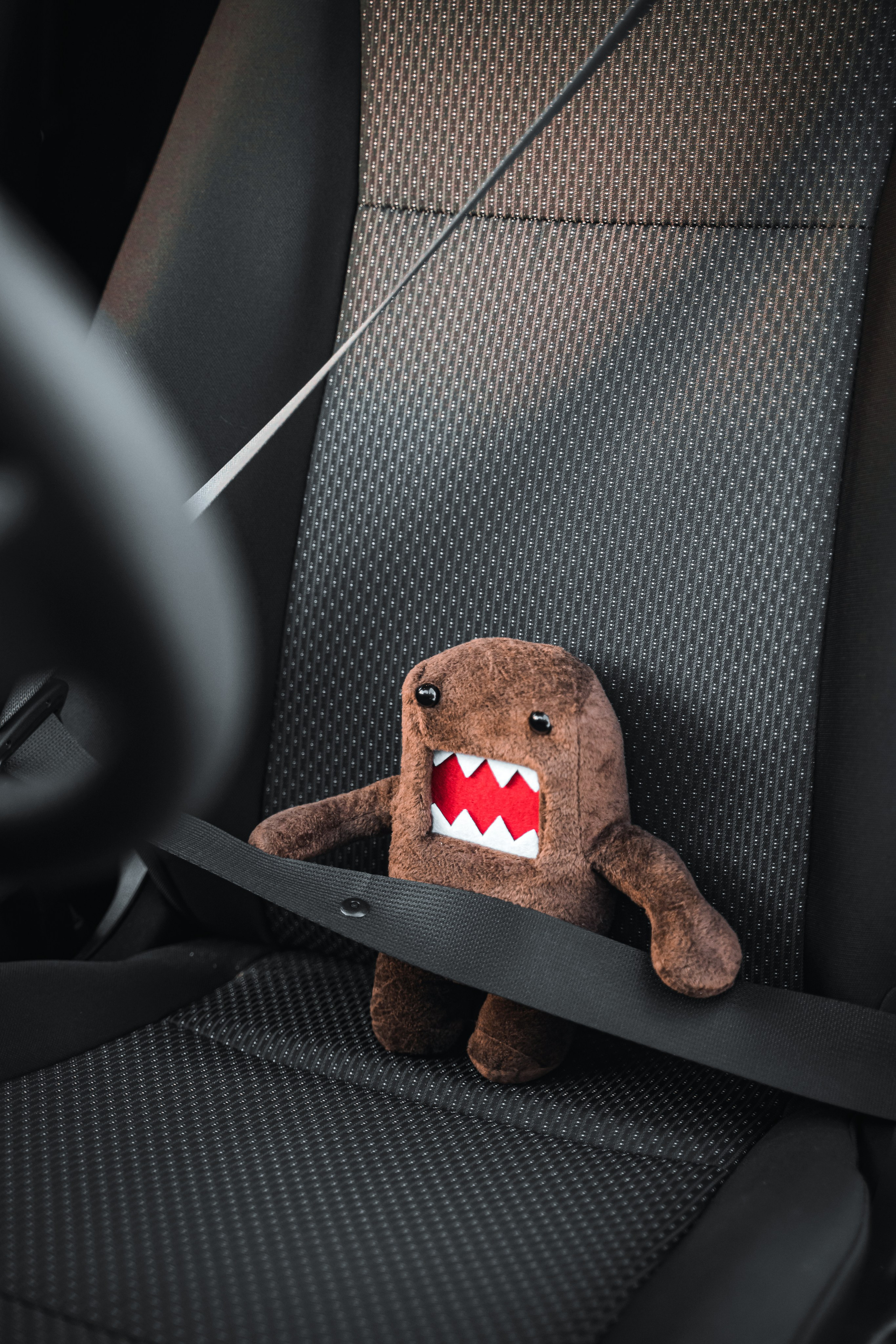 Kia Rio X. Vlad Trykov