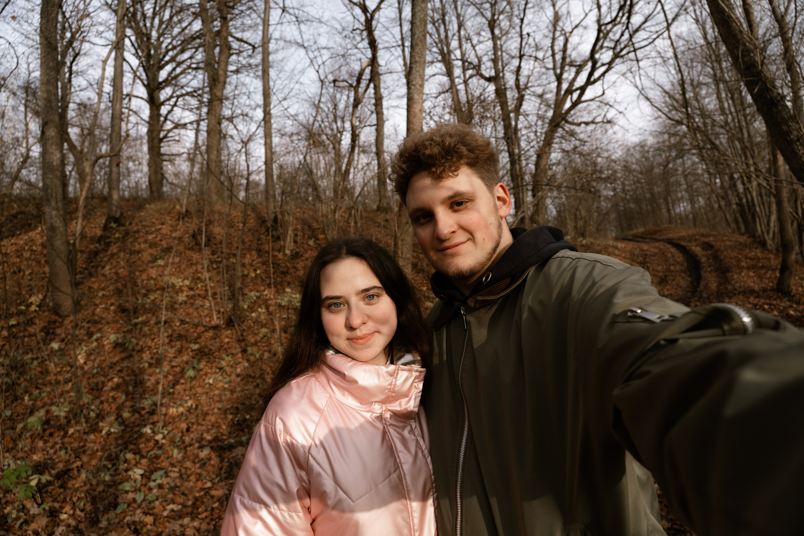 Кольцовские пещеры. Vlad Trykov