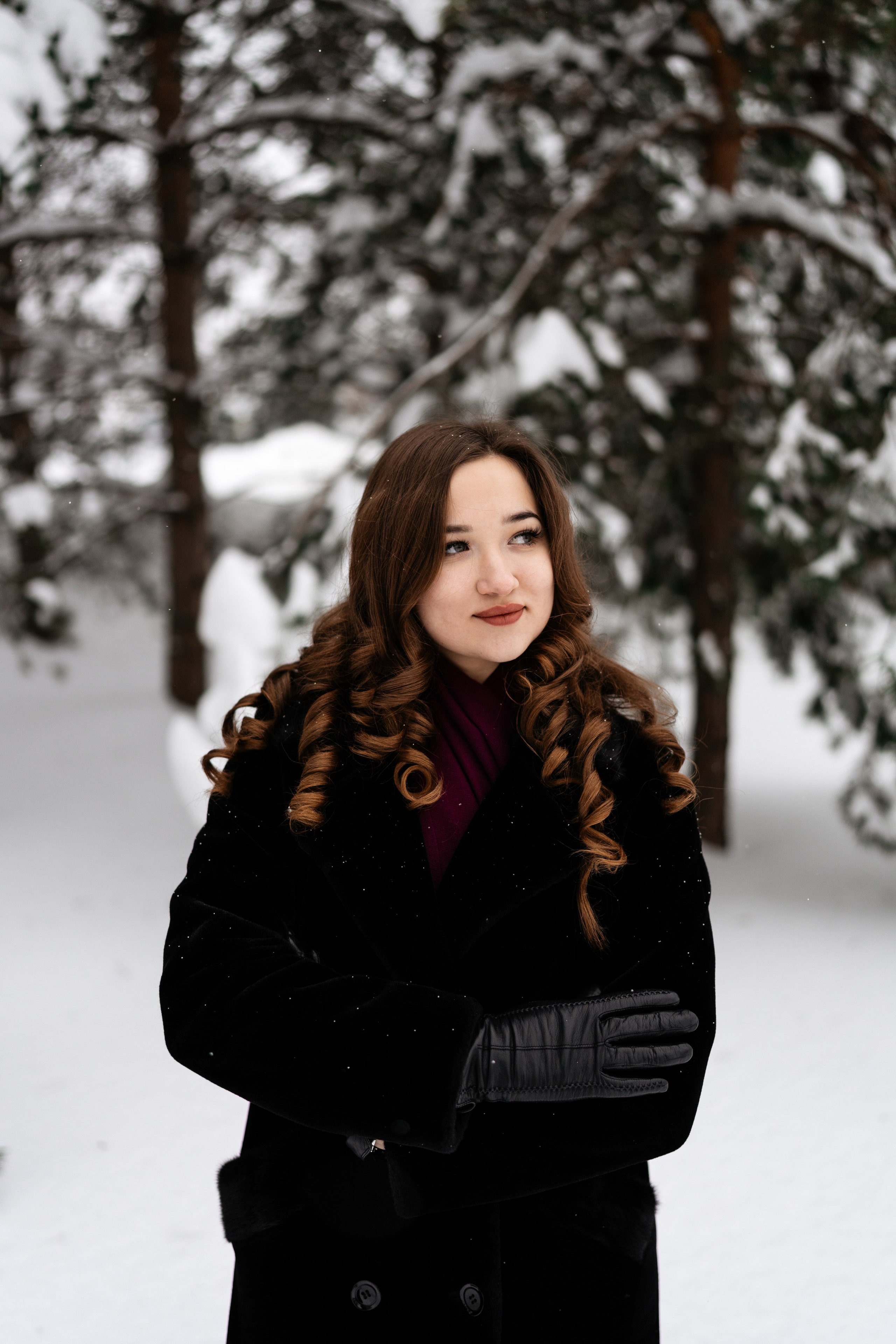 Екатерина. Vlad Trykov