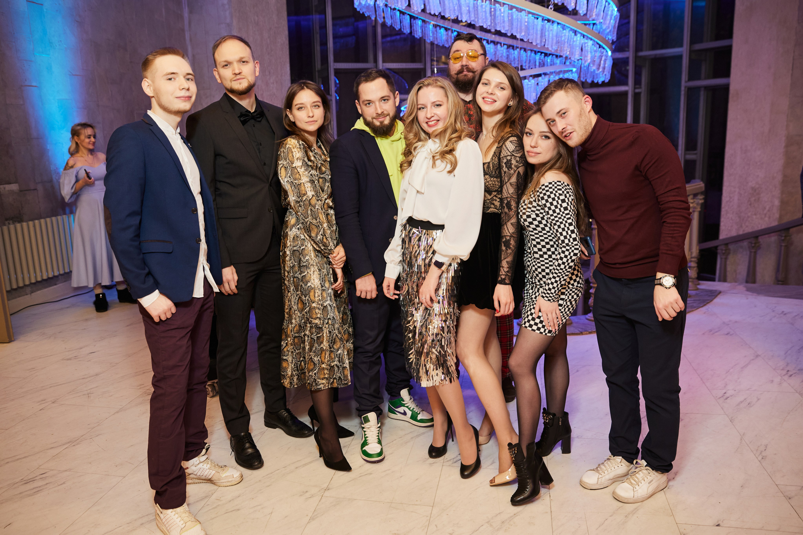 39. Фотограф Недорез Александр в Москве. Репортаж на ваших мероприятиях