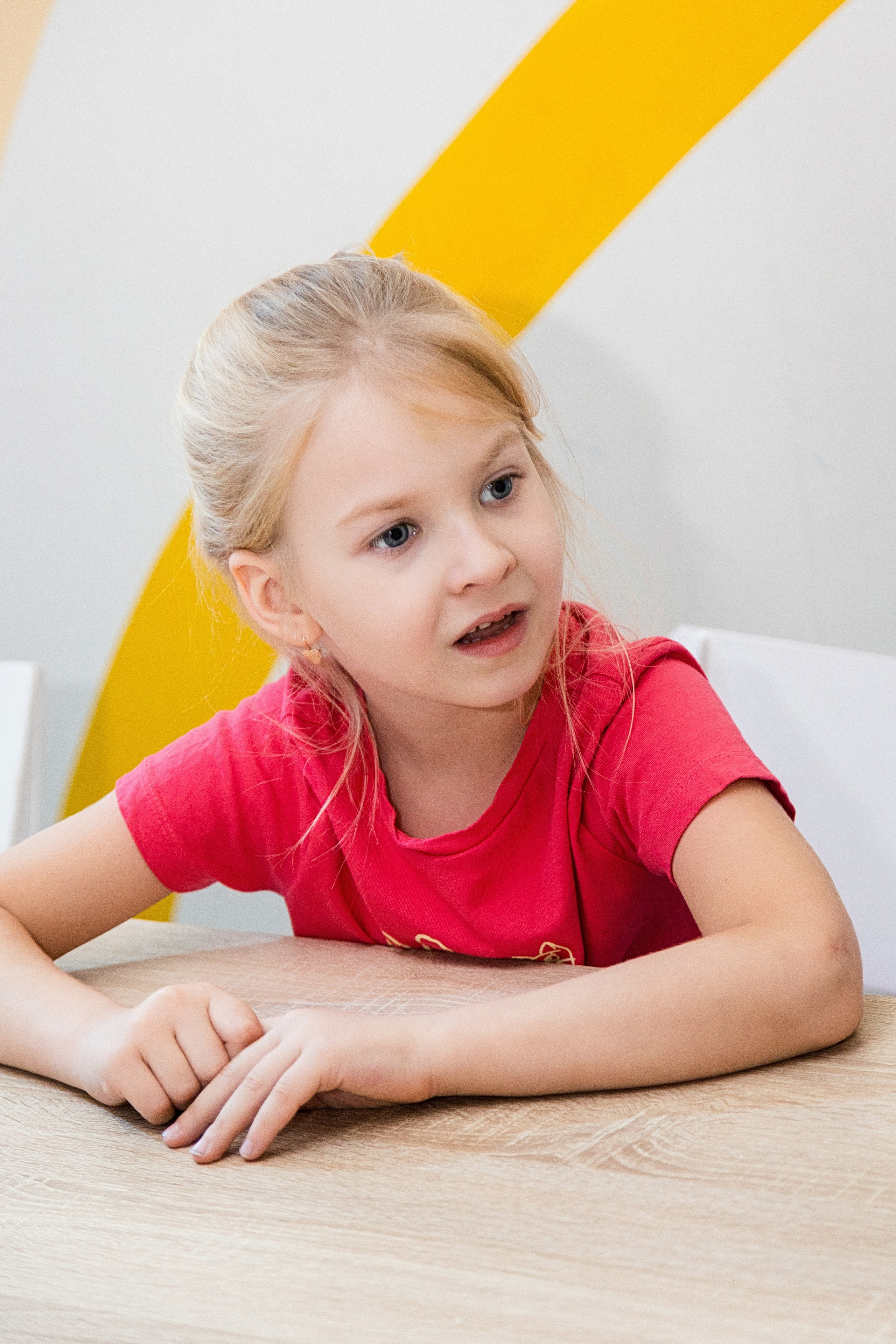 Максиму 7 лет. Детский фотограф видеограф в Хабаровске Михаил Орлов