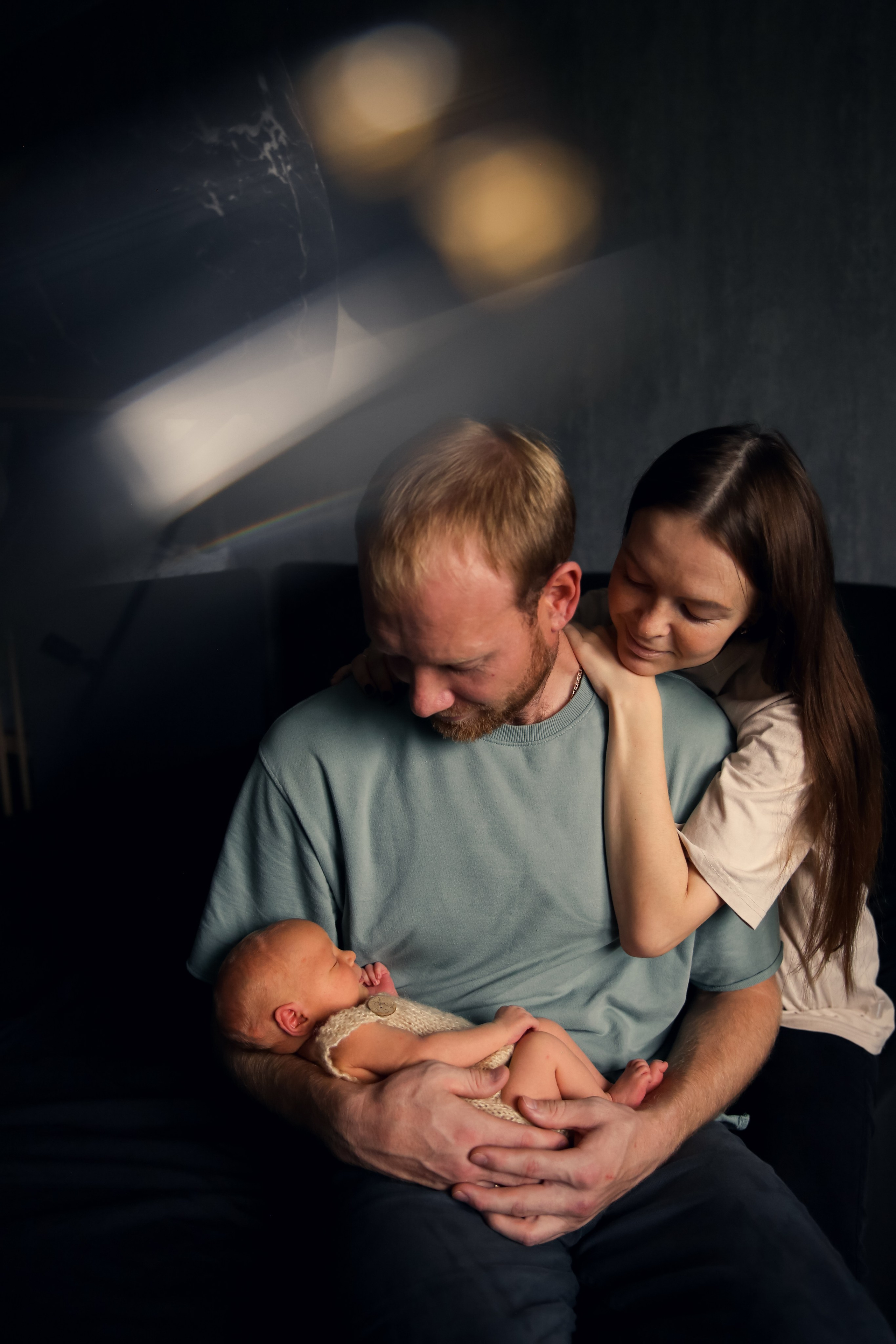 Костя. Фотограф Анастасия Галкина в Кудымкаре