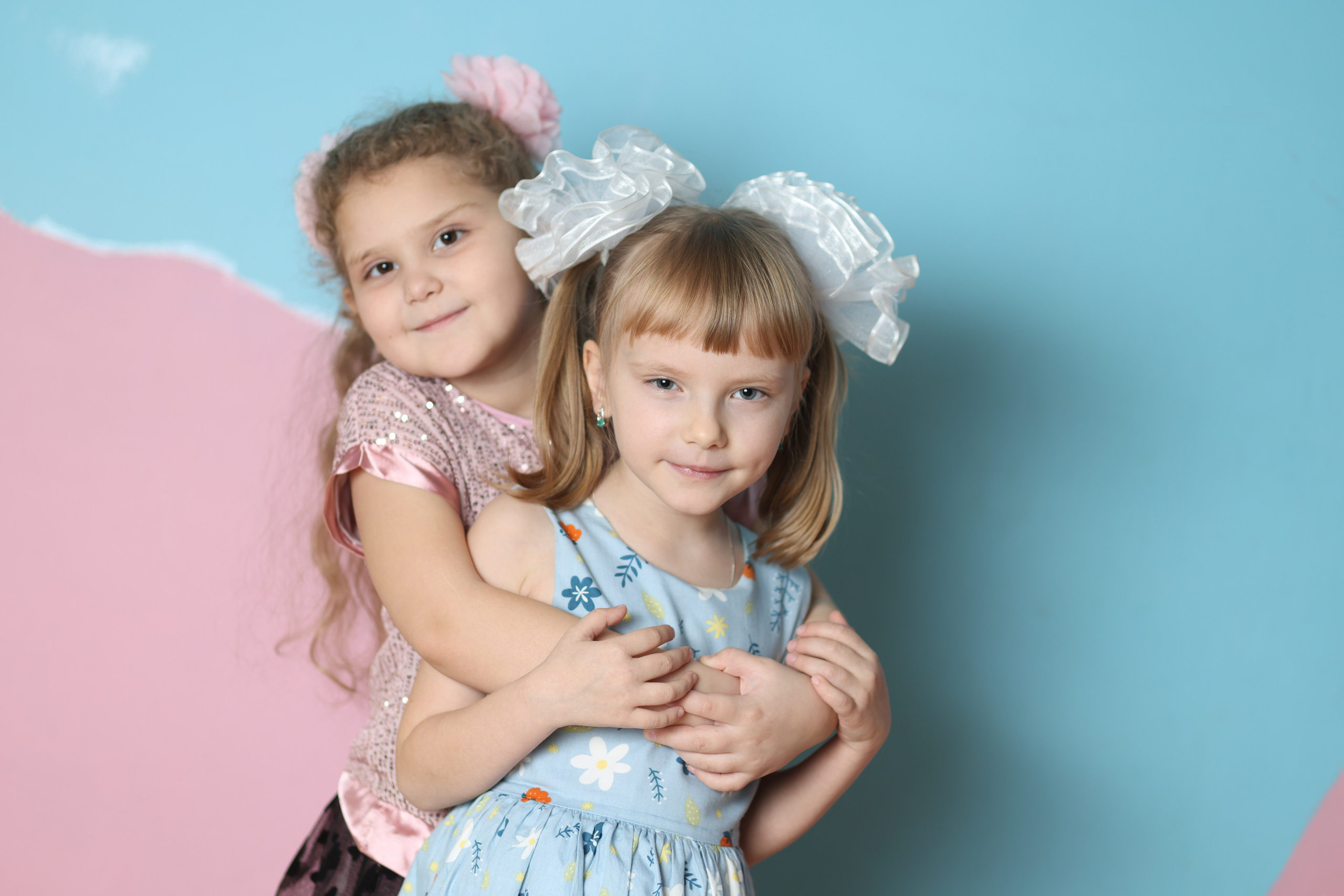 Детский сад 25. Фотограф в Дзержинске Воронина Юлия