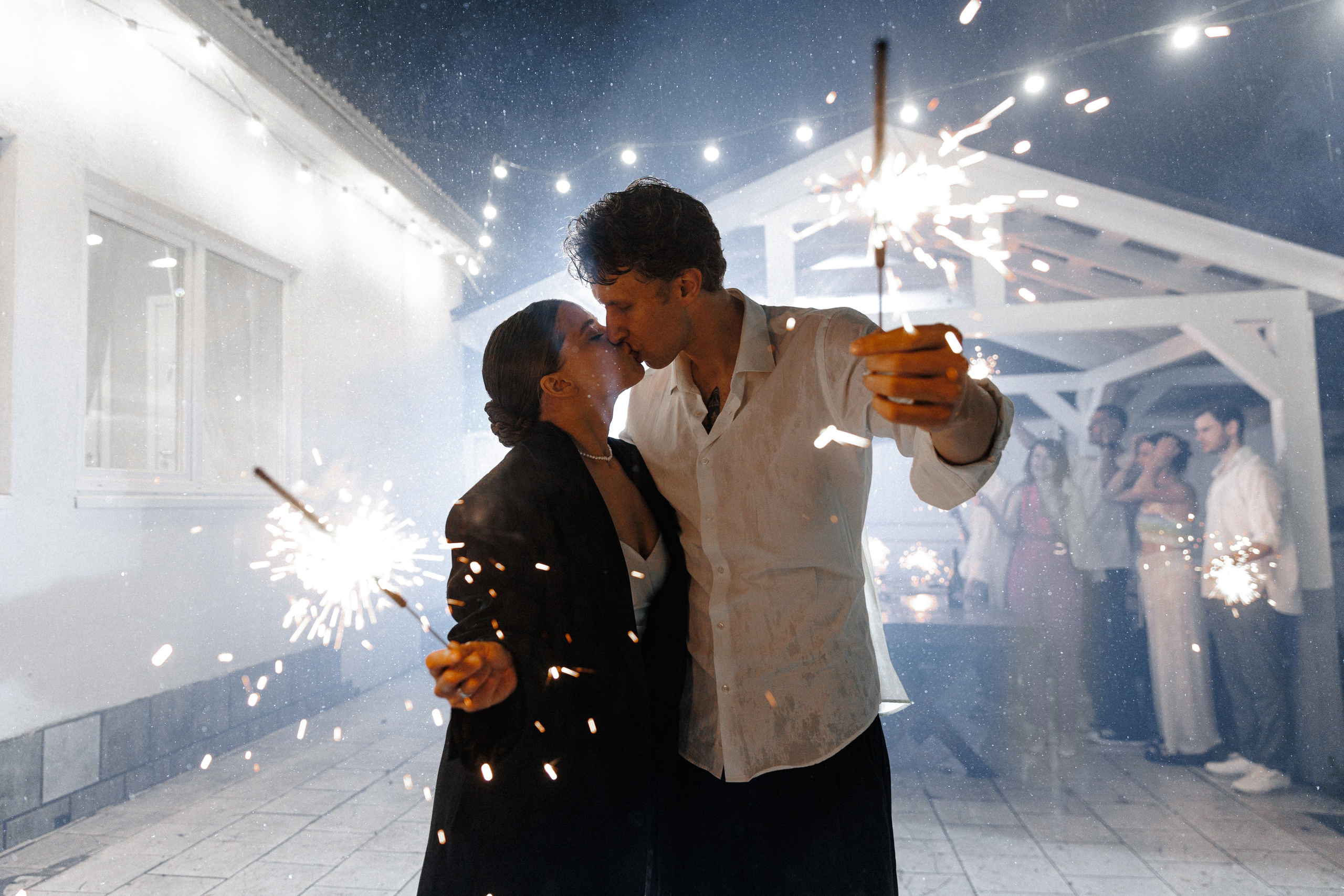 Анна & Артем. Свадебный и семейный фотограф Татьяна Селезнева