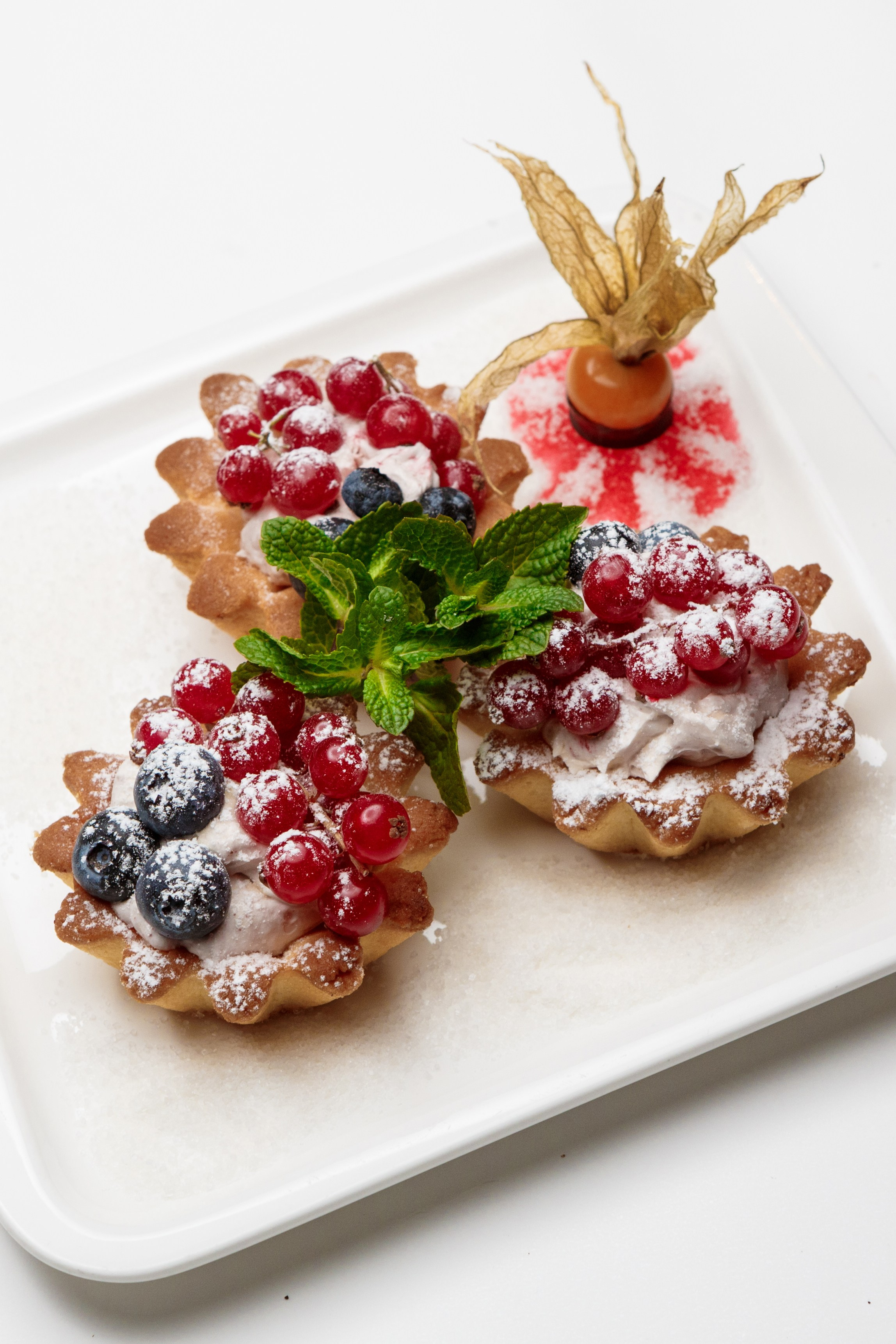 Food-фото. Фотограф Артём Синицын