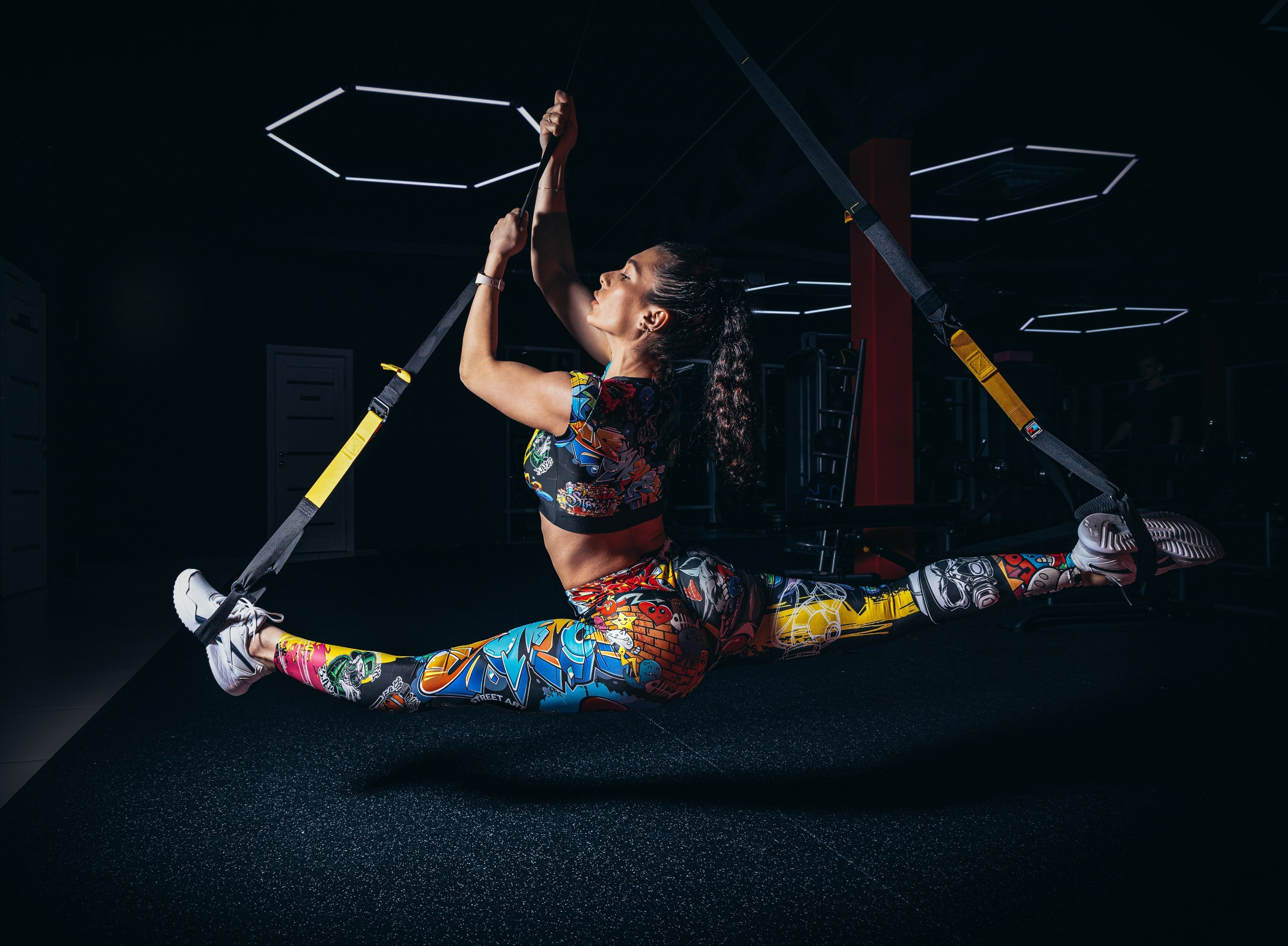 Фотограф Paul Varro в Краснодаре