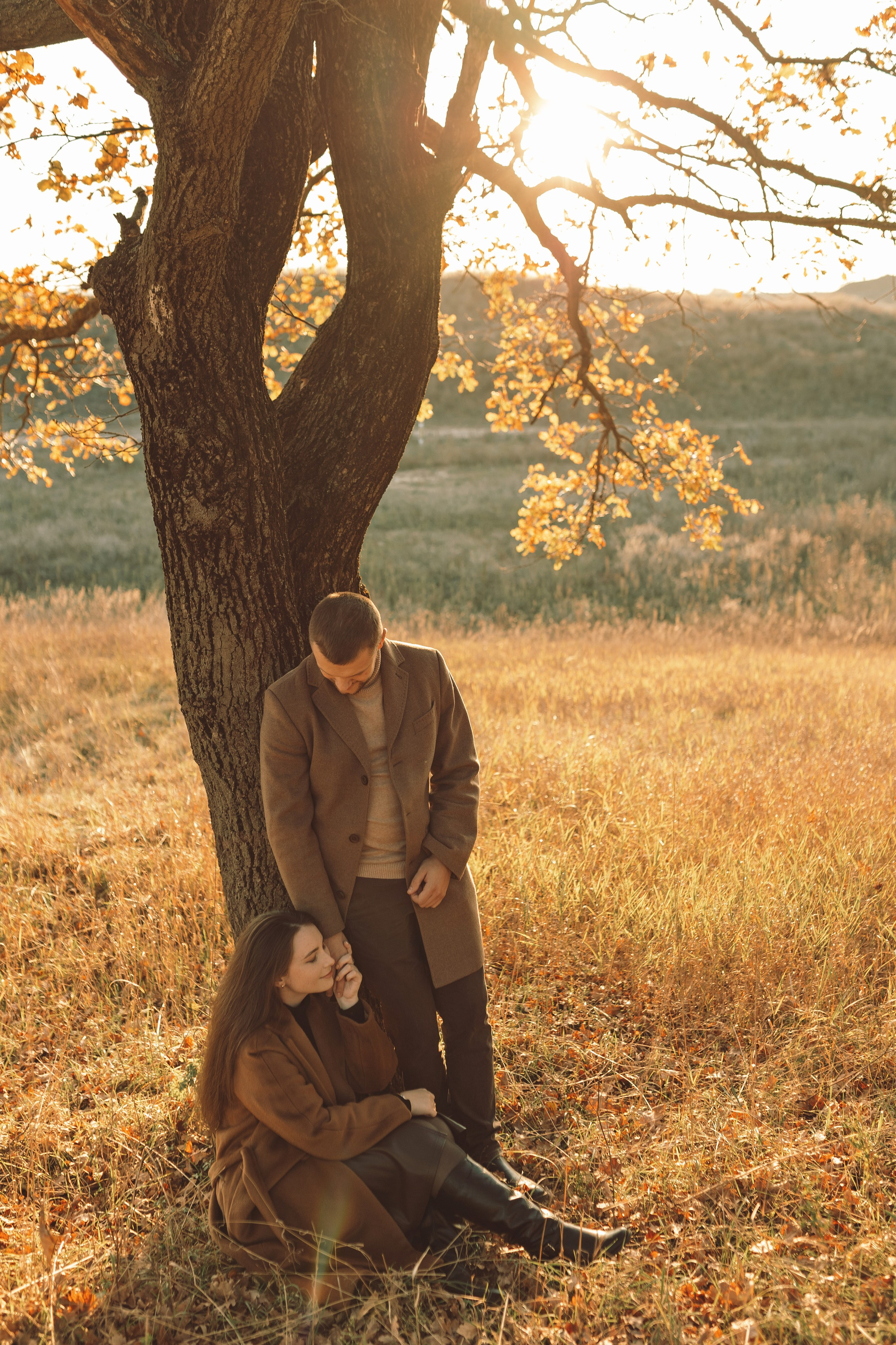 Максим и Виктория. Свадебный и семейный фотограф в Белгороде Юлия Першина