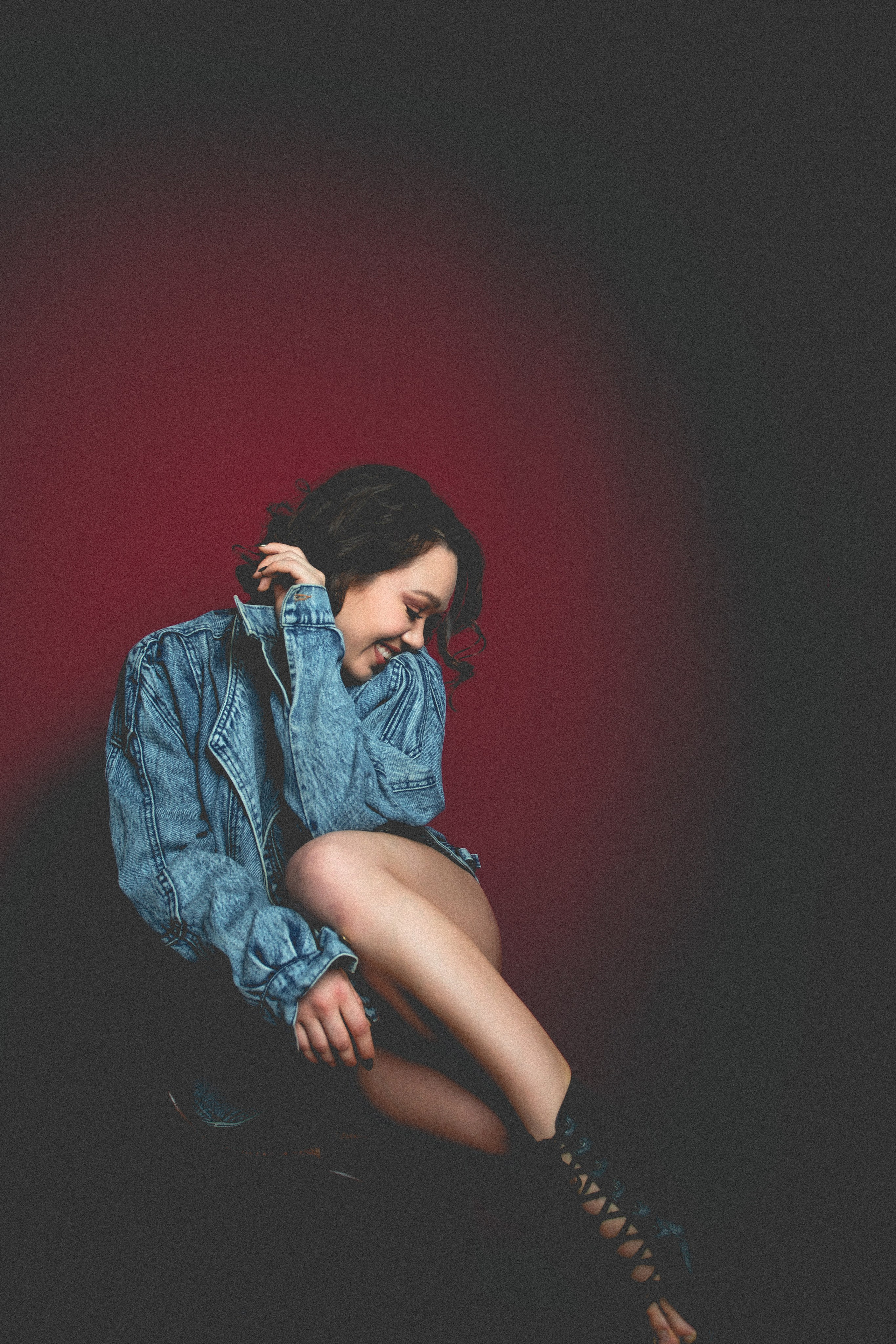 Фотограф, Санкт-Петербург