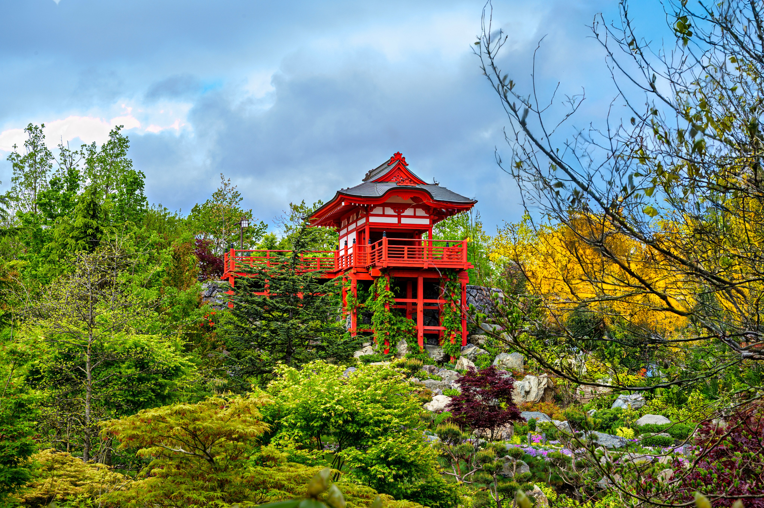 Architecture. Фотограф и видеограф в Москве Мария Малкич