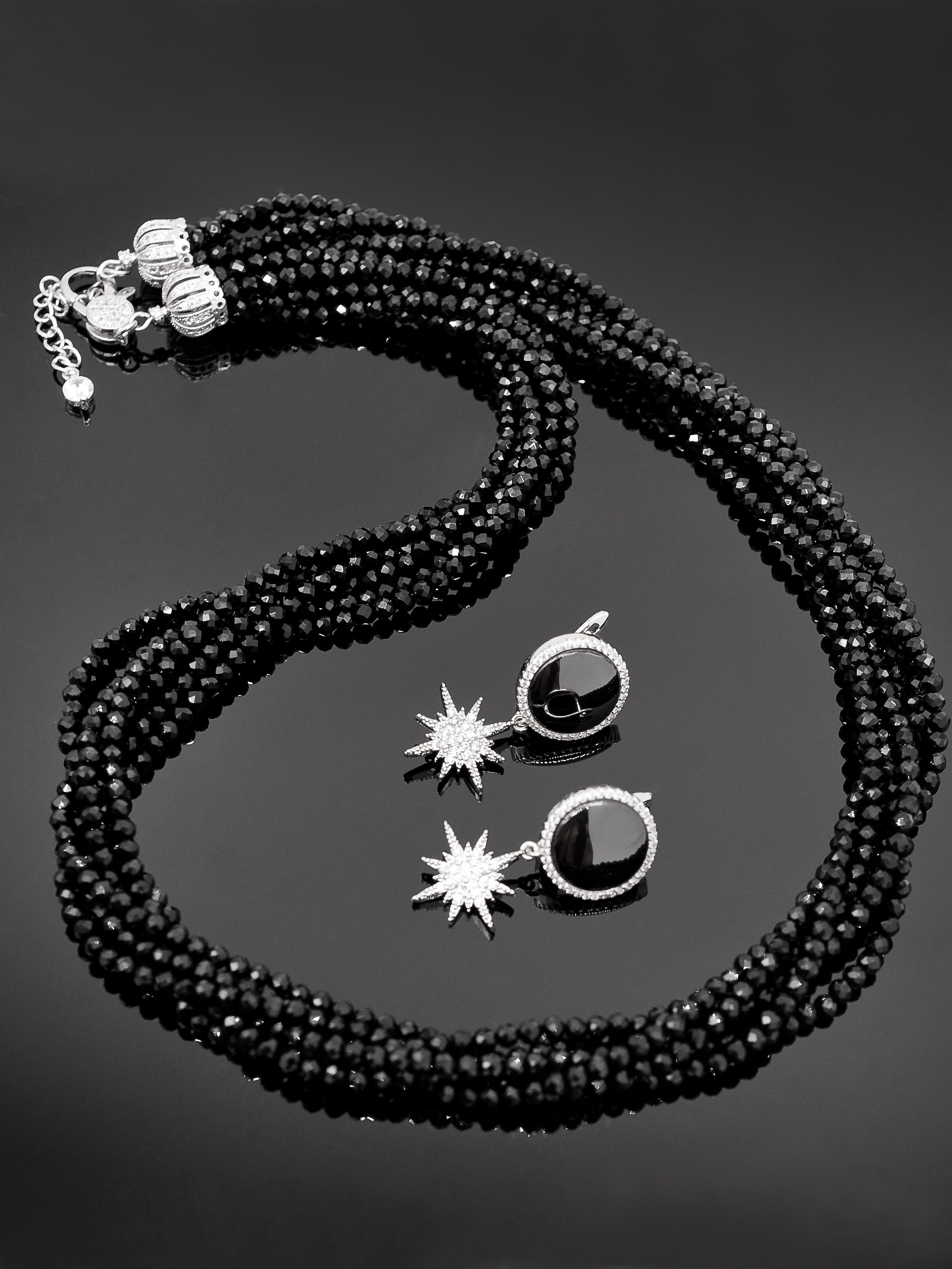 Ювелирная съемка. Фотограф Егоров Констанин