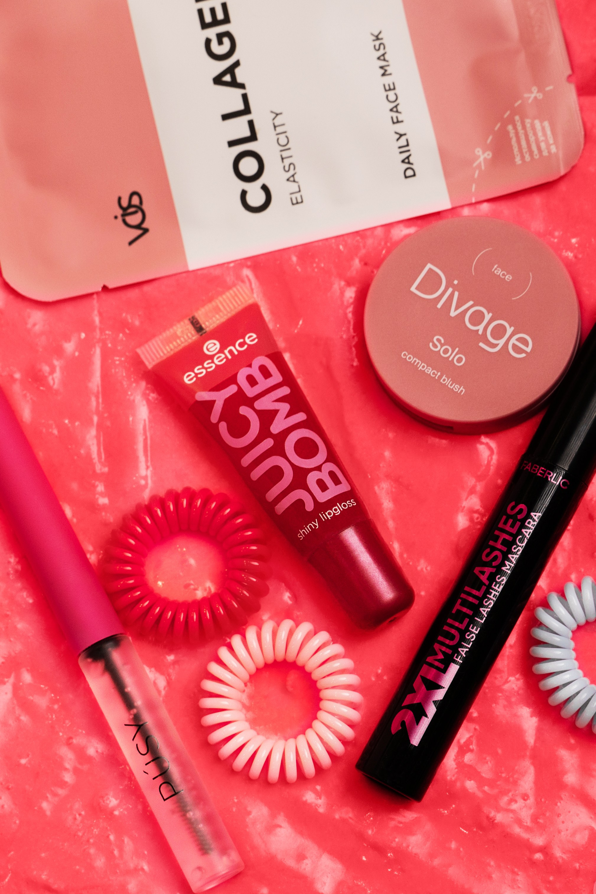 Предметная съемка. Журавлёва Елена