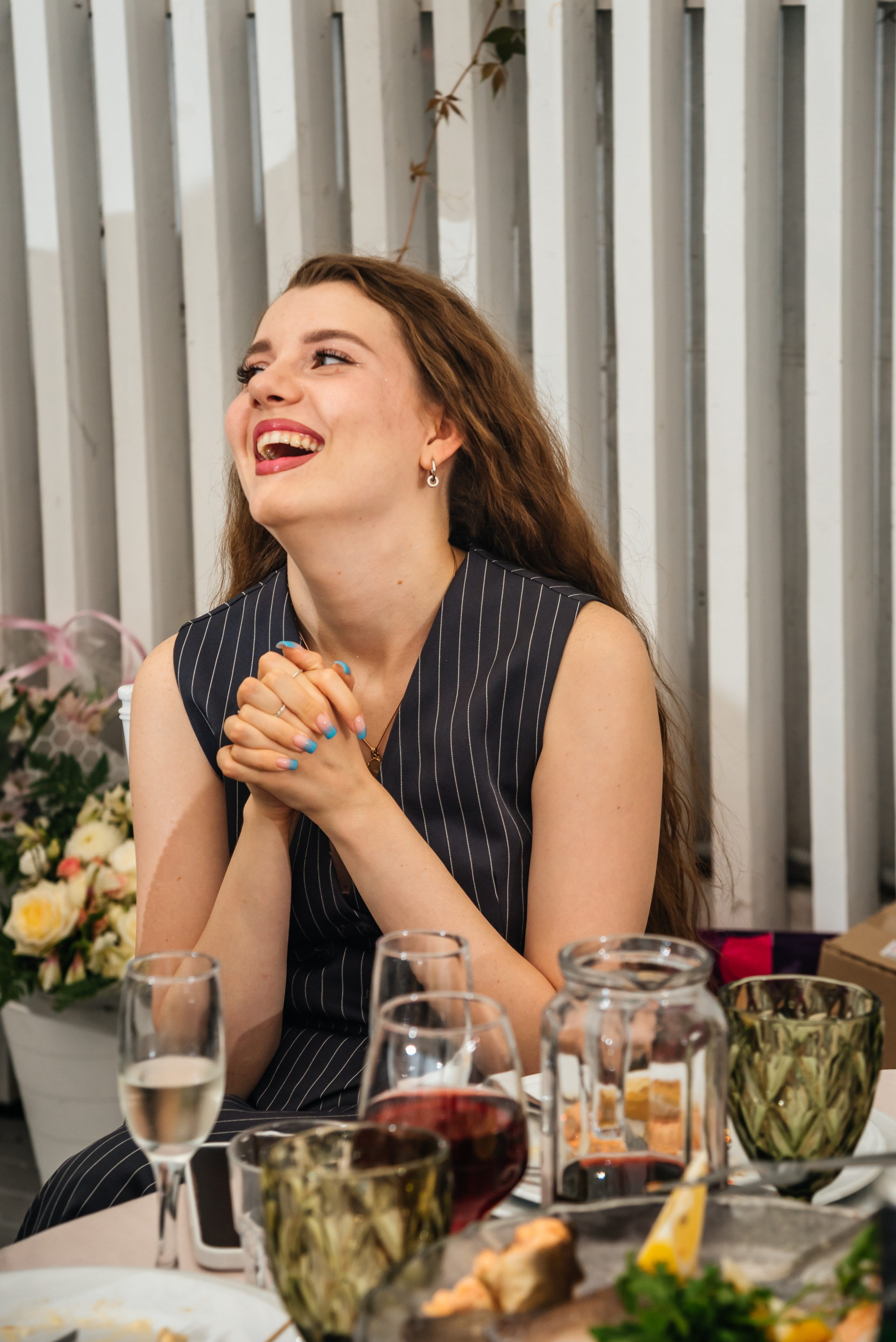 Валерий и Алина. Фотограф в Москве Елена Брюханова