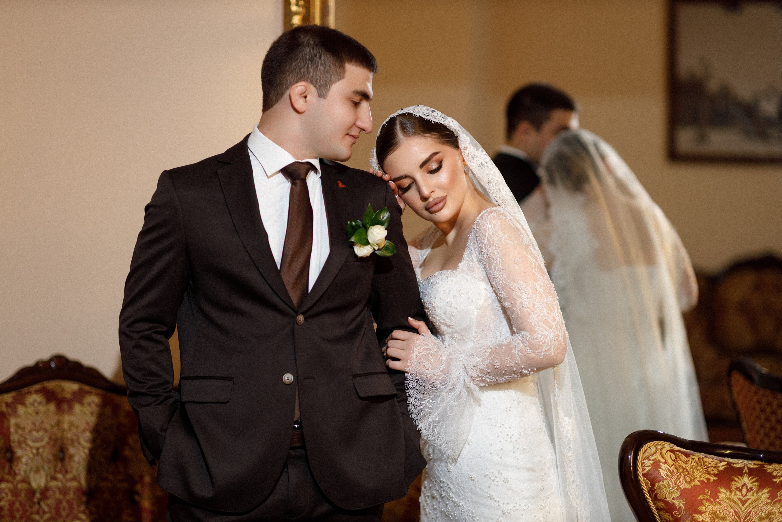 Свадебные. Главная