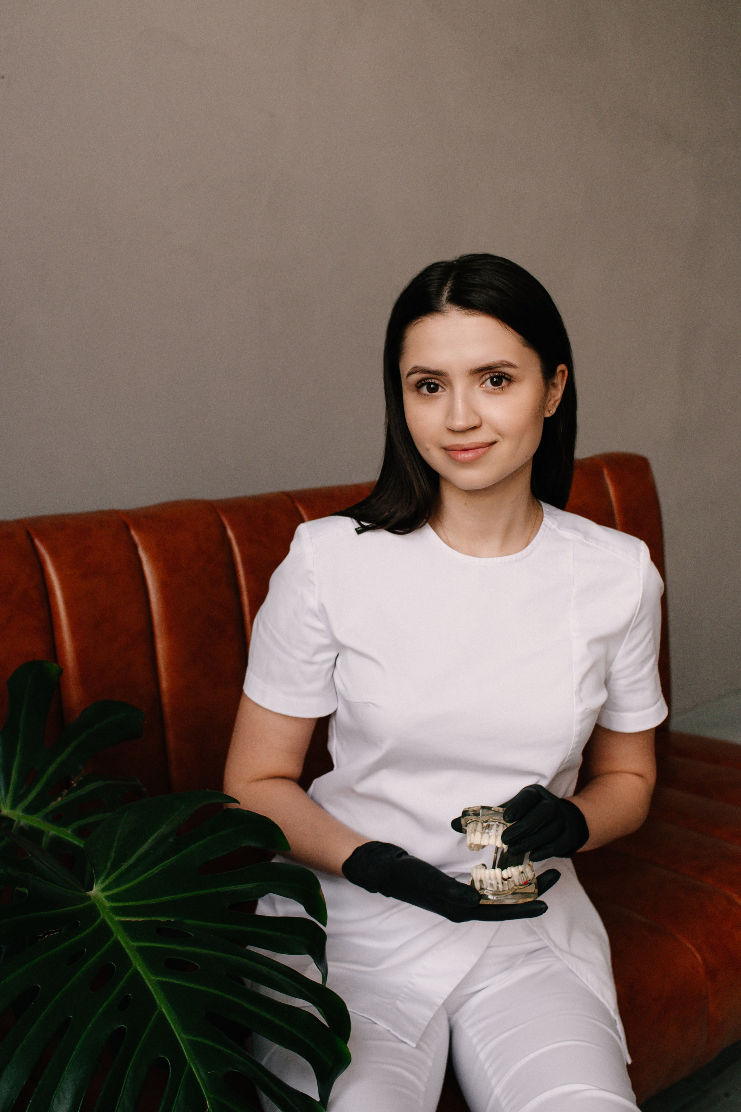 Стоматология Эталон. Фотограф в Челябинске Любовь Денисенко