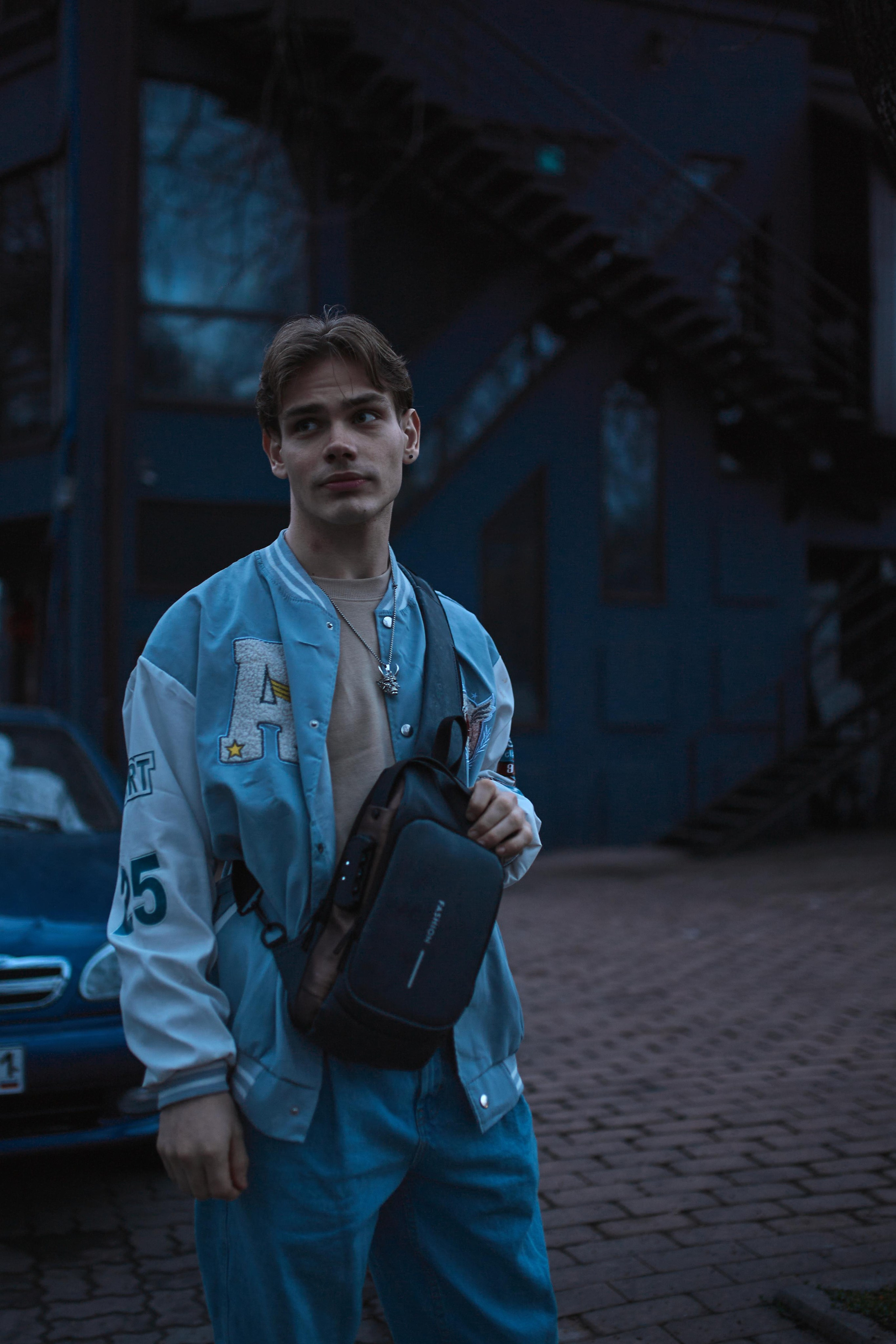 Павел. Фотограф в Ростове-на-Дону Ника Обида