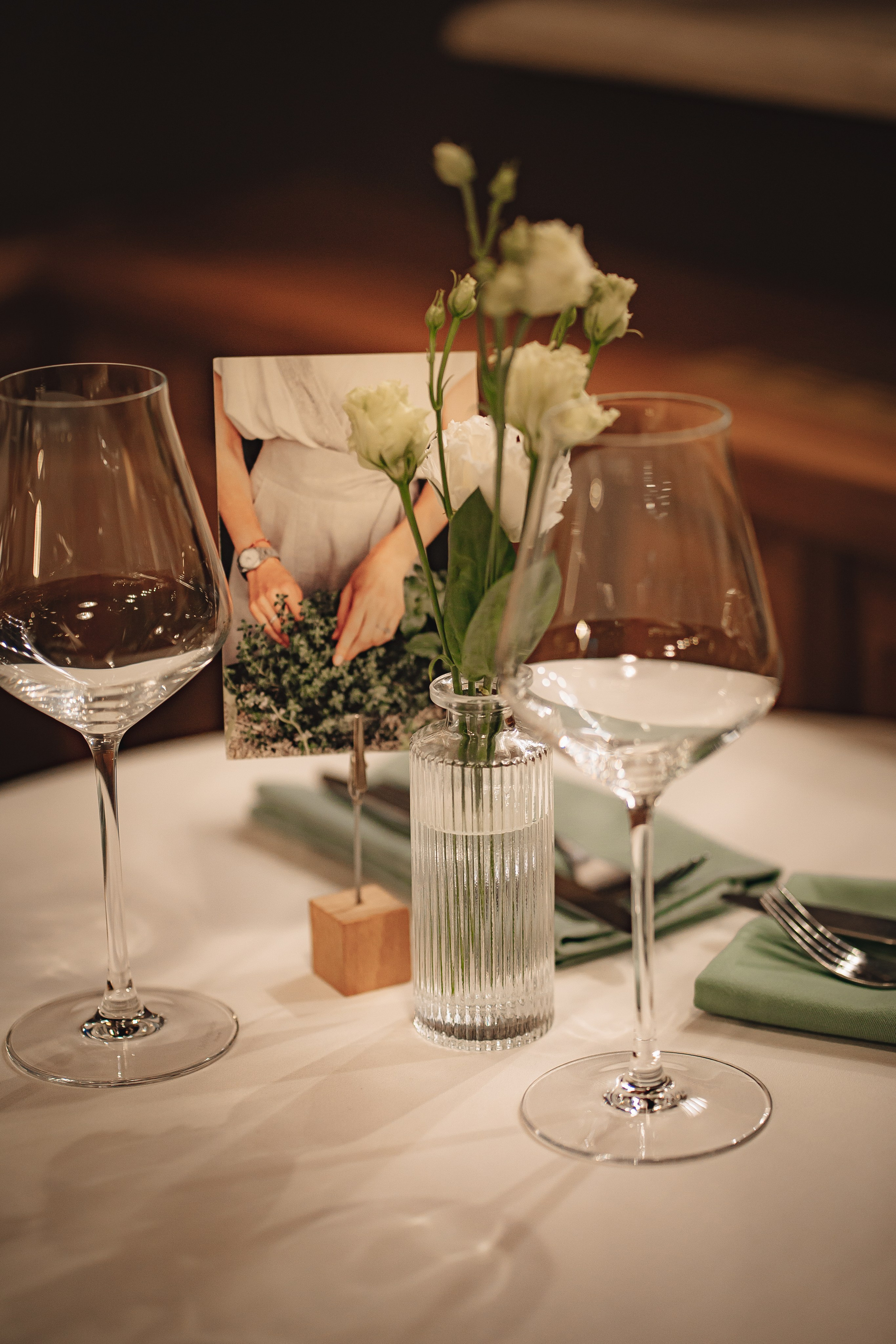 Атмосферный репортаж. Фотограф и фотохудожник