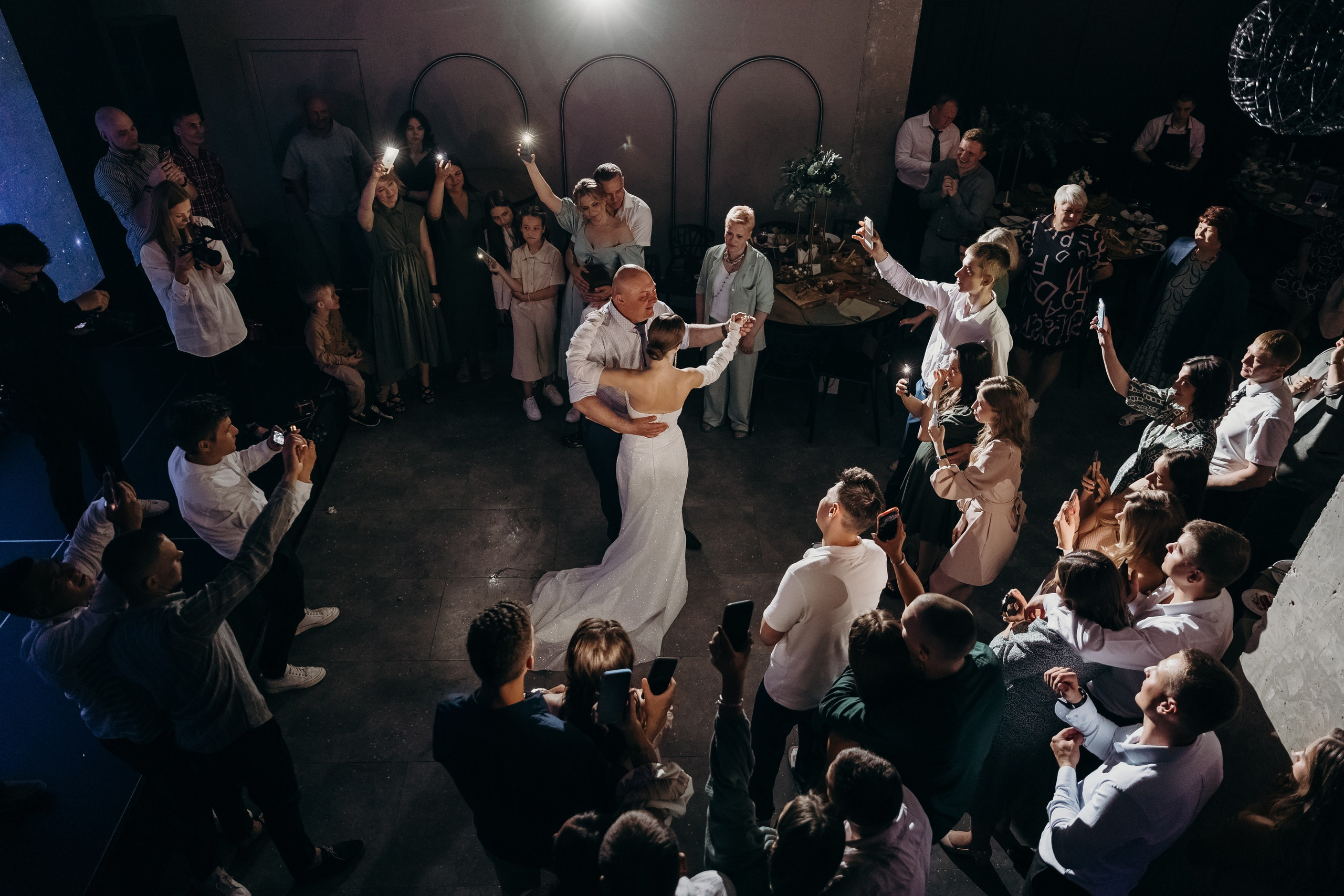 Biser Lab | Свадебное кино и фотография в Красноярске — Евгений Константинопольский