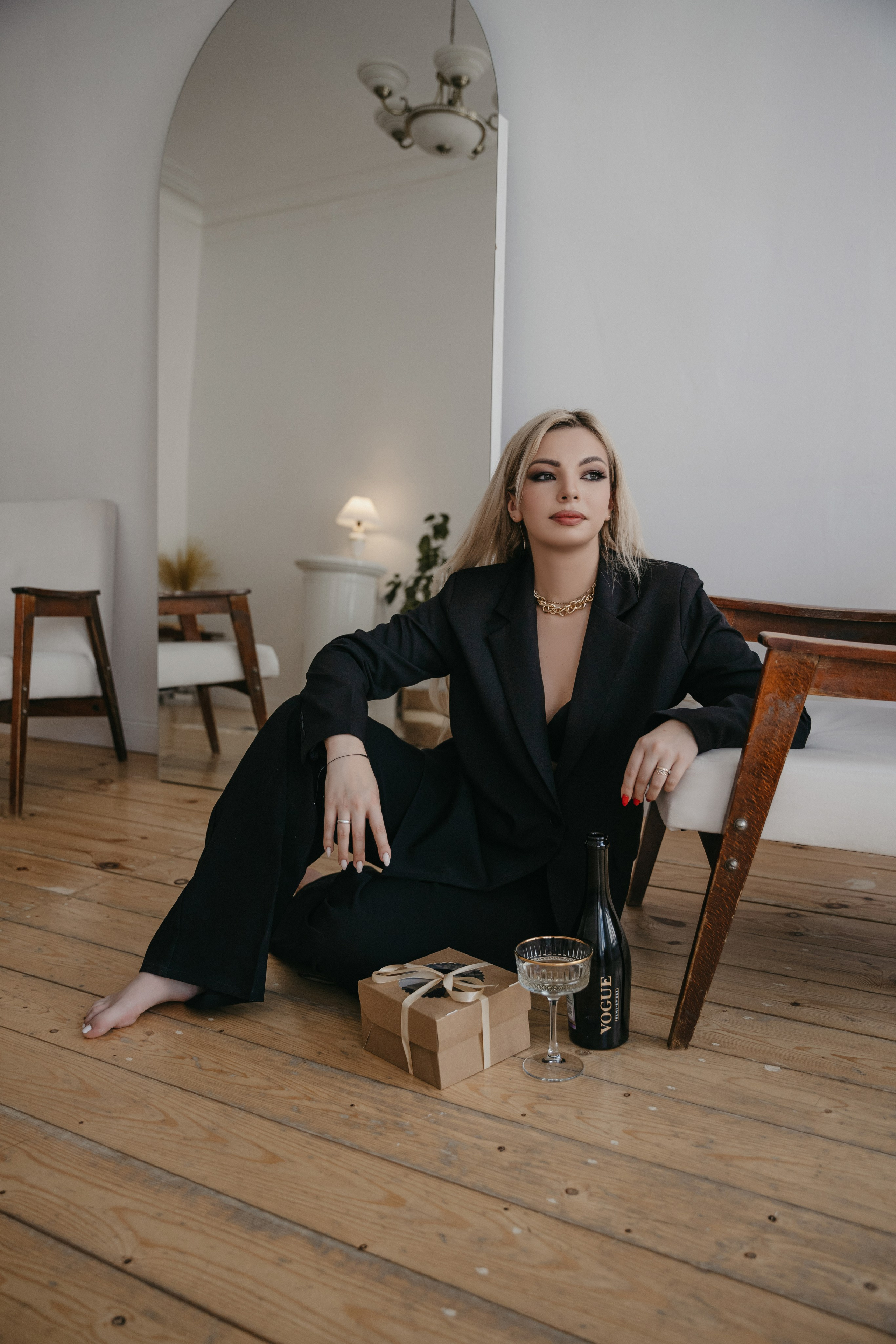 Виктория. Фотограф в Санкт-Петербурге Ангелина Волкова