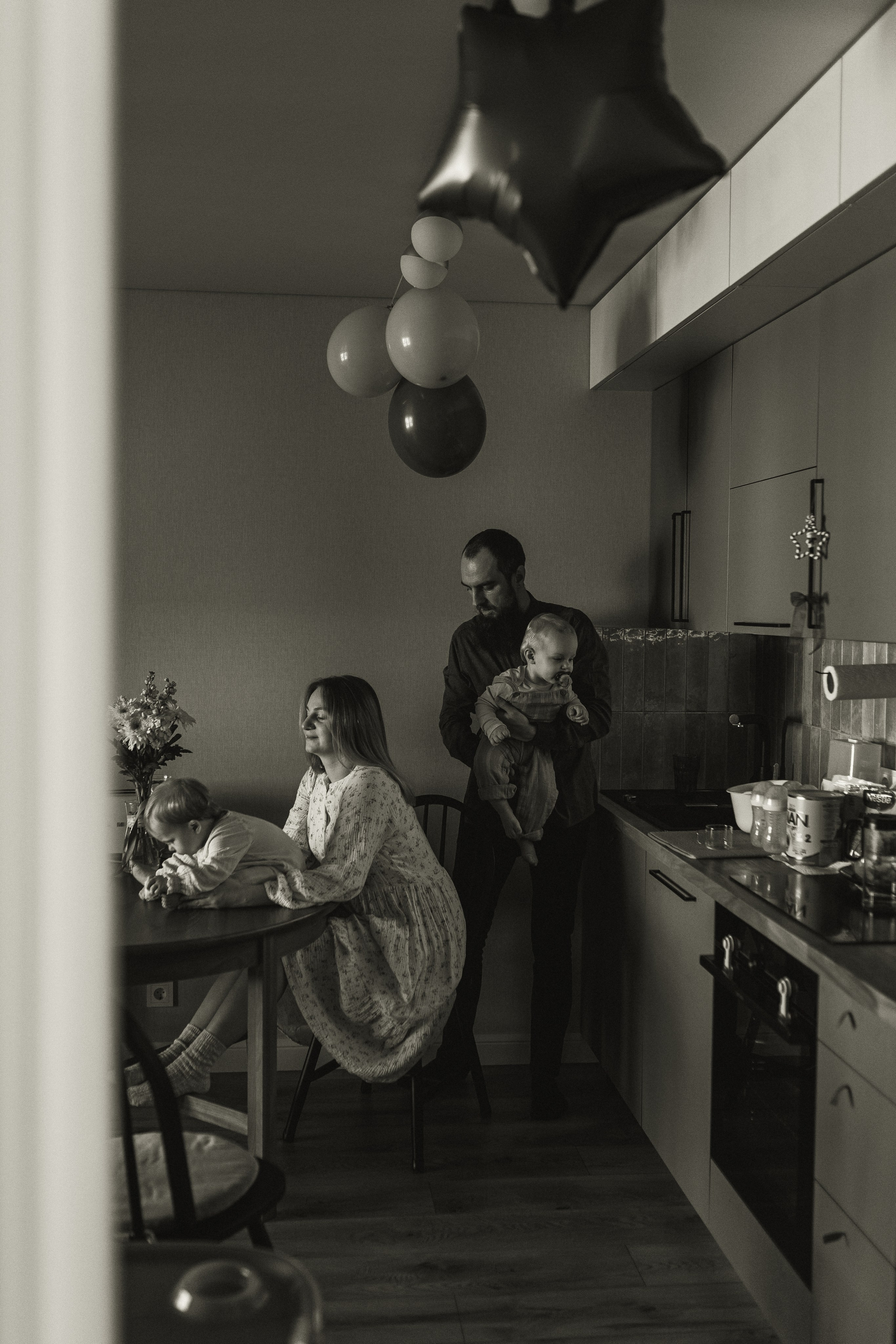 Влад Настя Матильда и Даниил. Семейный фотограф в Новороссийске и Анапе Александра Яковлева