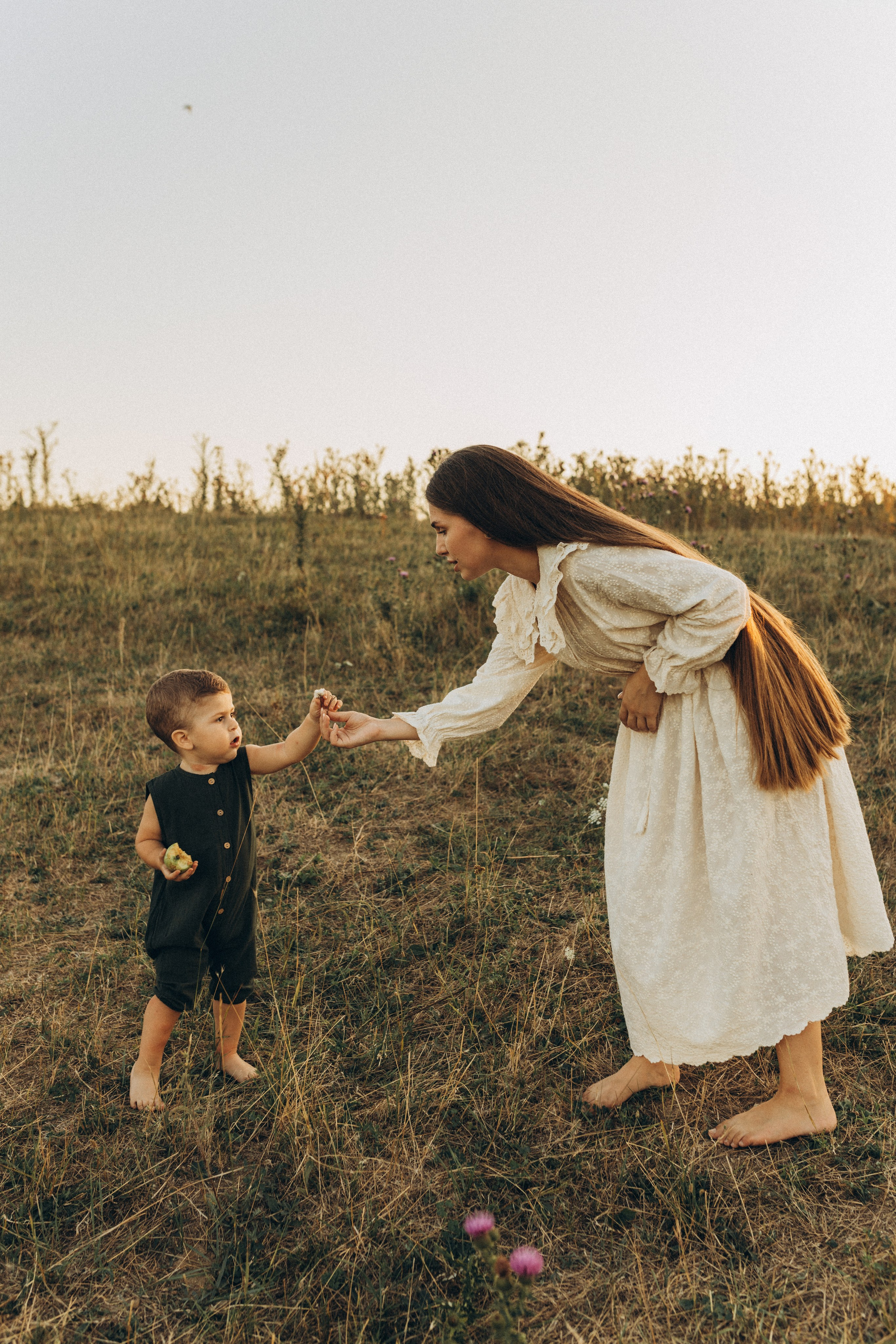 Амран Лиза Мэри и Роберт. Семейный фотограф в Новороссийске и Анапе Александра Яковлева