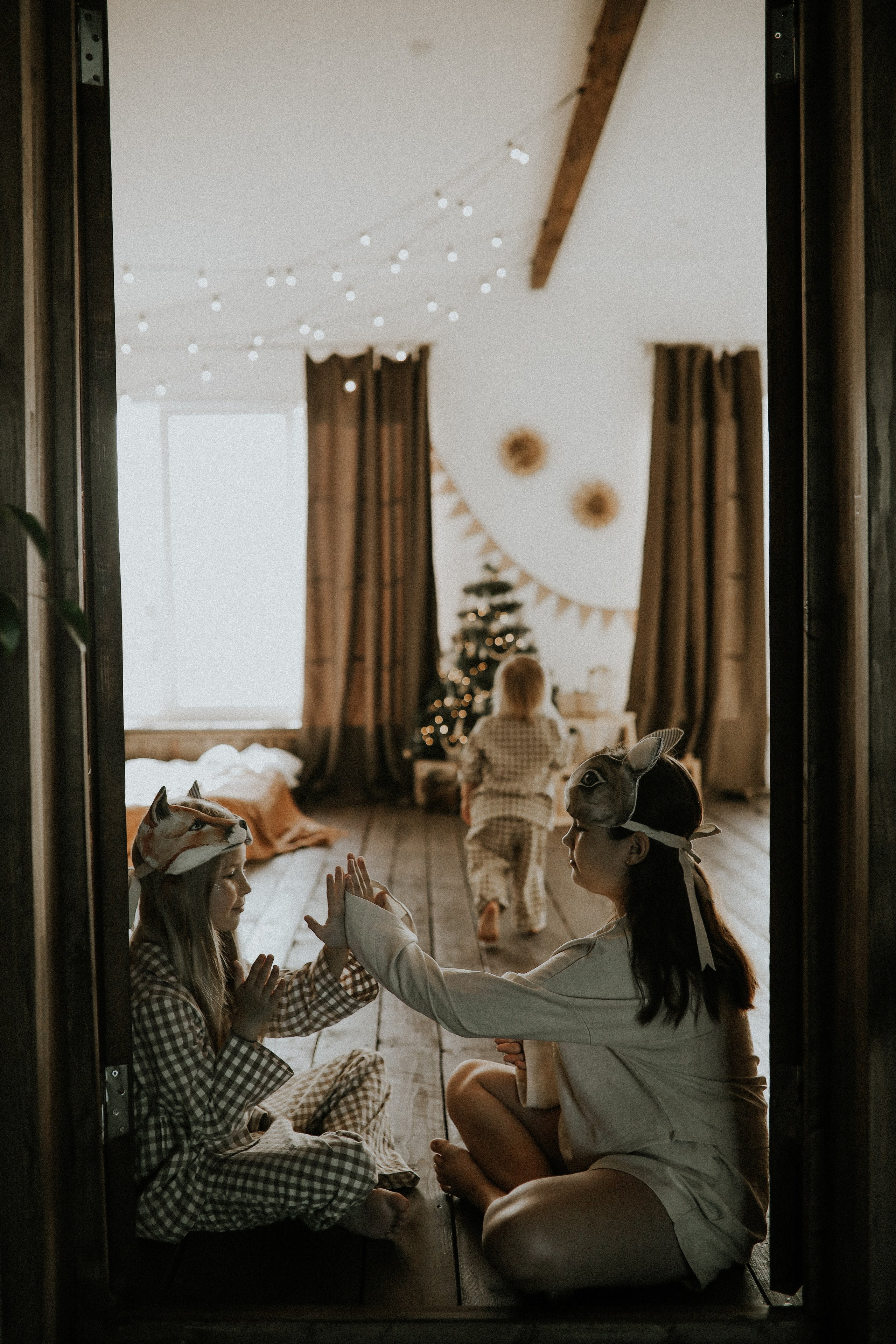 Волшебство рядом. Семейный фотограф в Новороссийске и Анапе Александра Яковлева