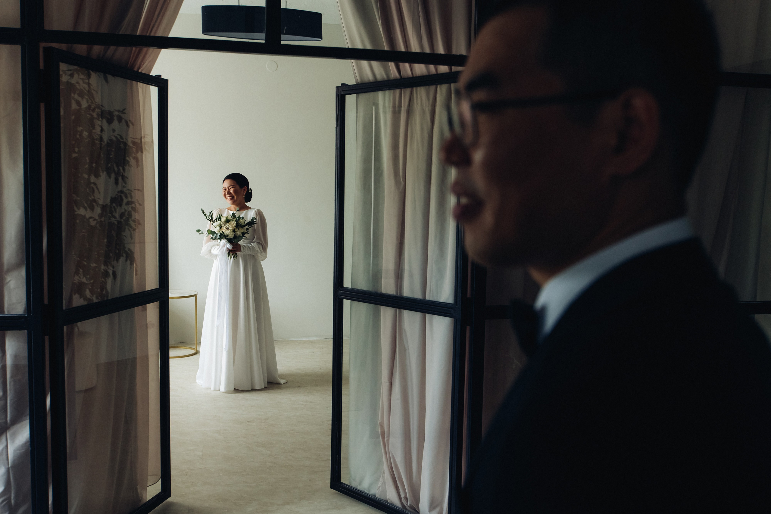 Свадебная фотосъемка. Соёл и Дулма. Свадебный и семейный фотограф в Улан-Удэ