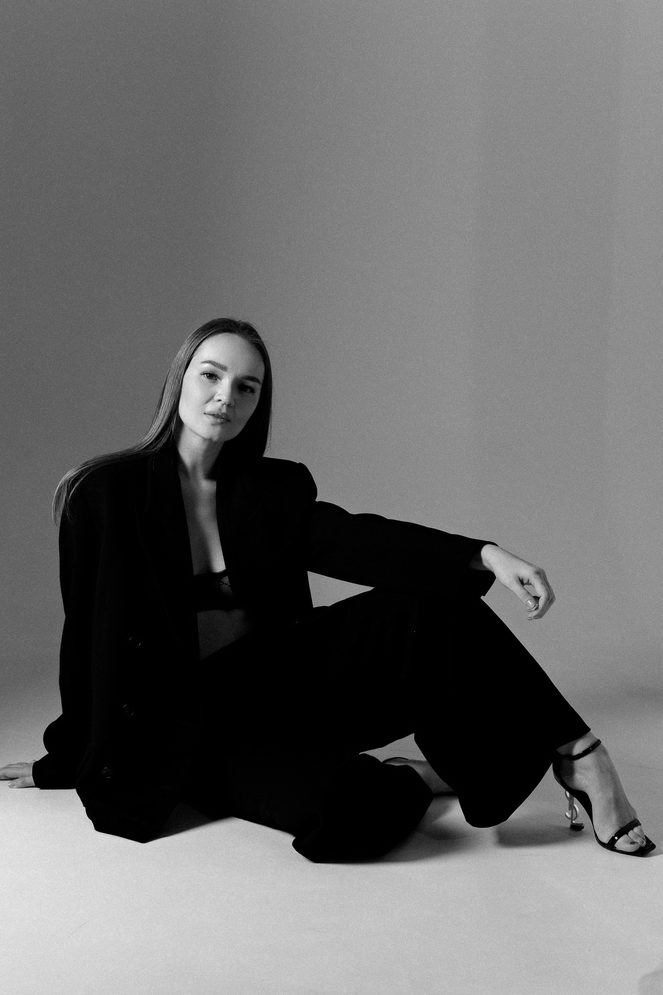 Алина и Лера