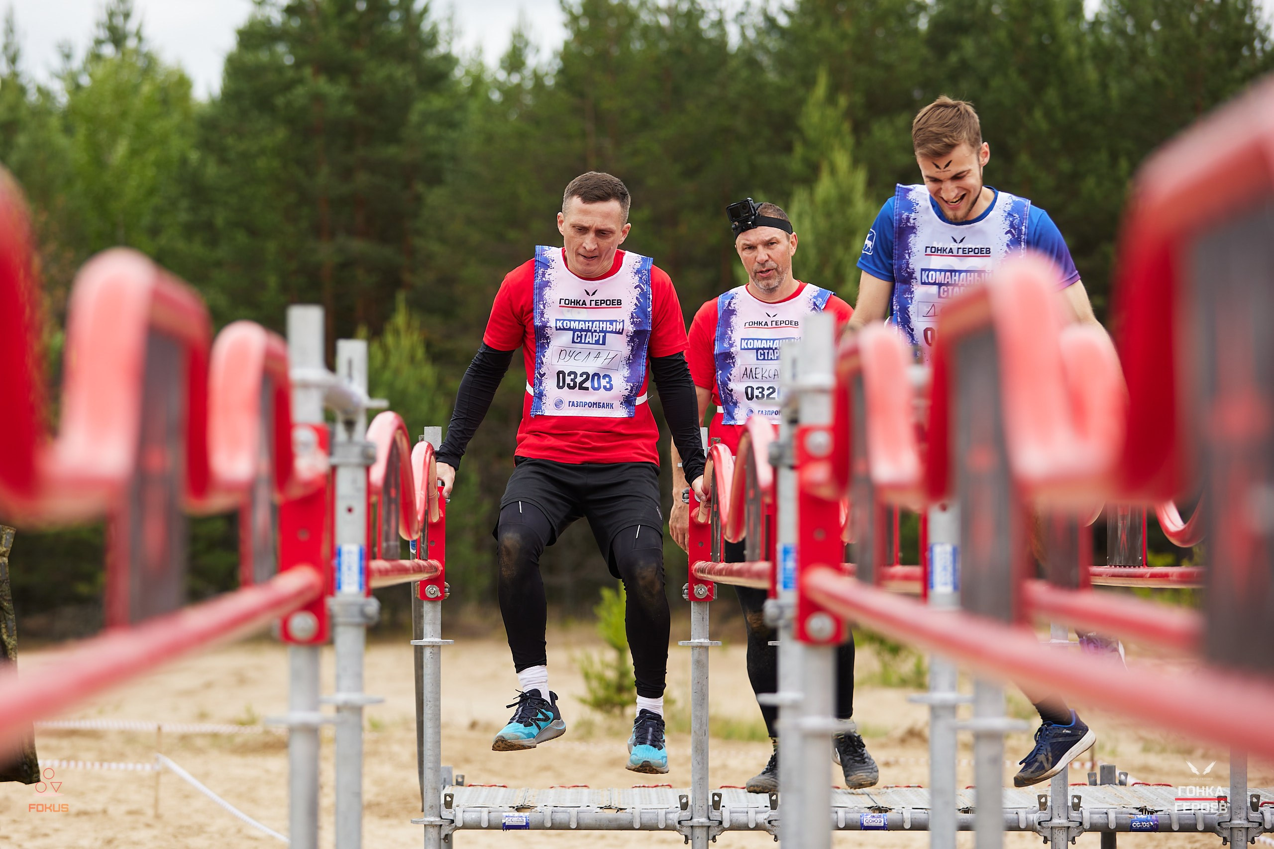 Репортаж с гонки героев 2025 год Мулино. Спортивный фотограф Некрасов Денис