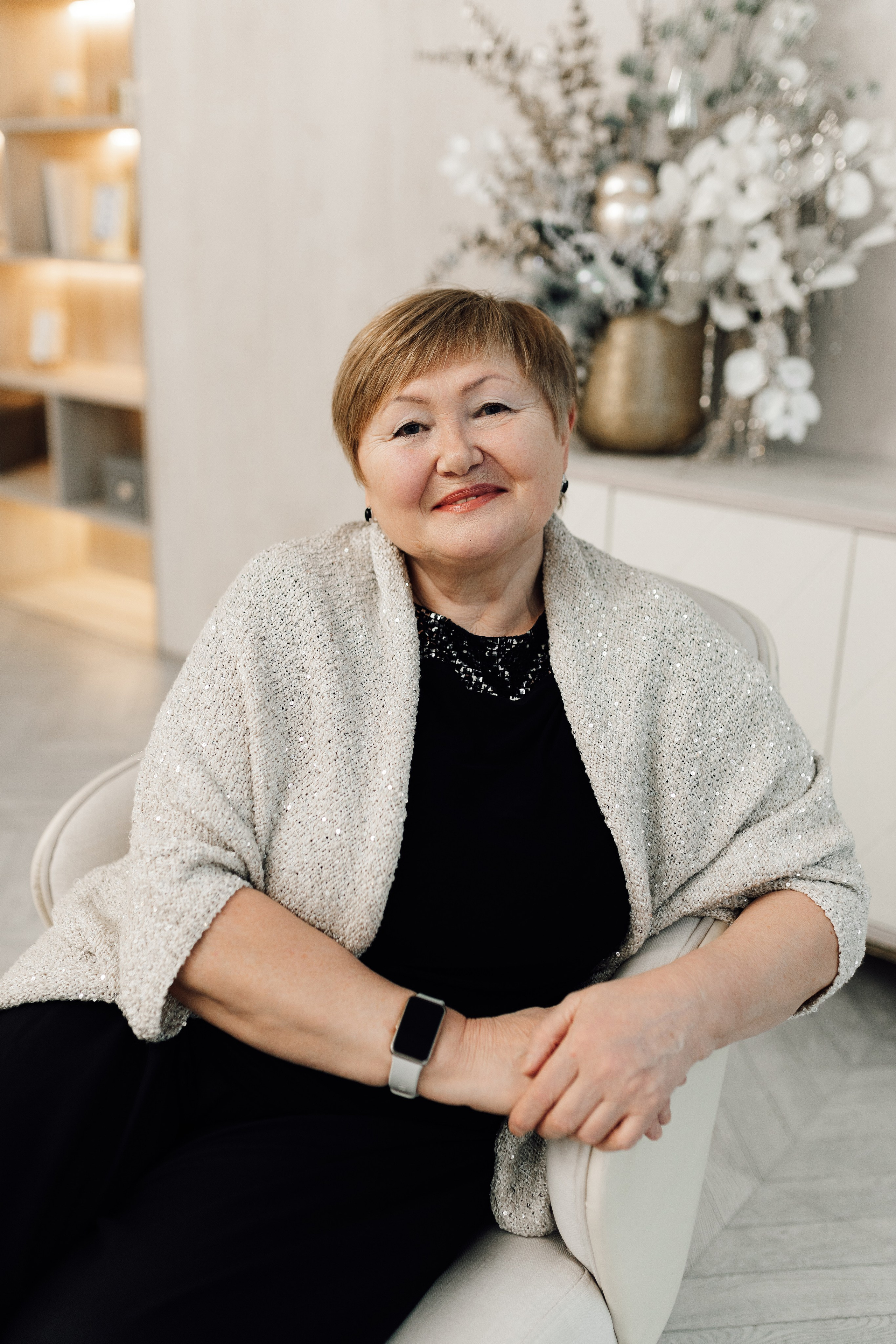 № 6. Фотограф в Москве Юлия Хамзина