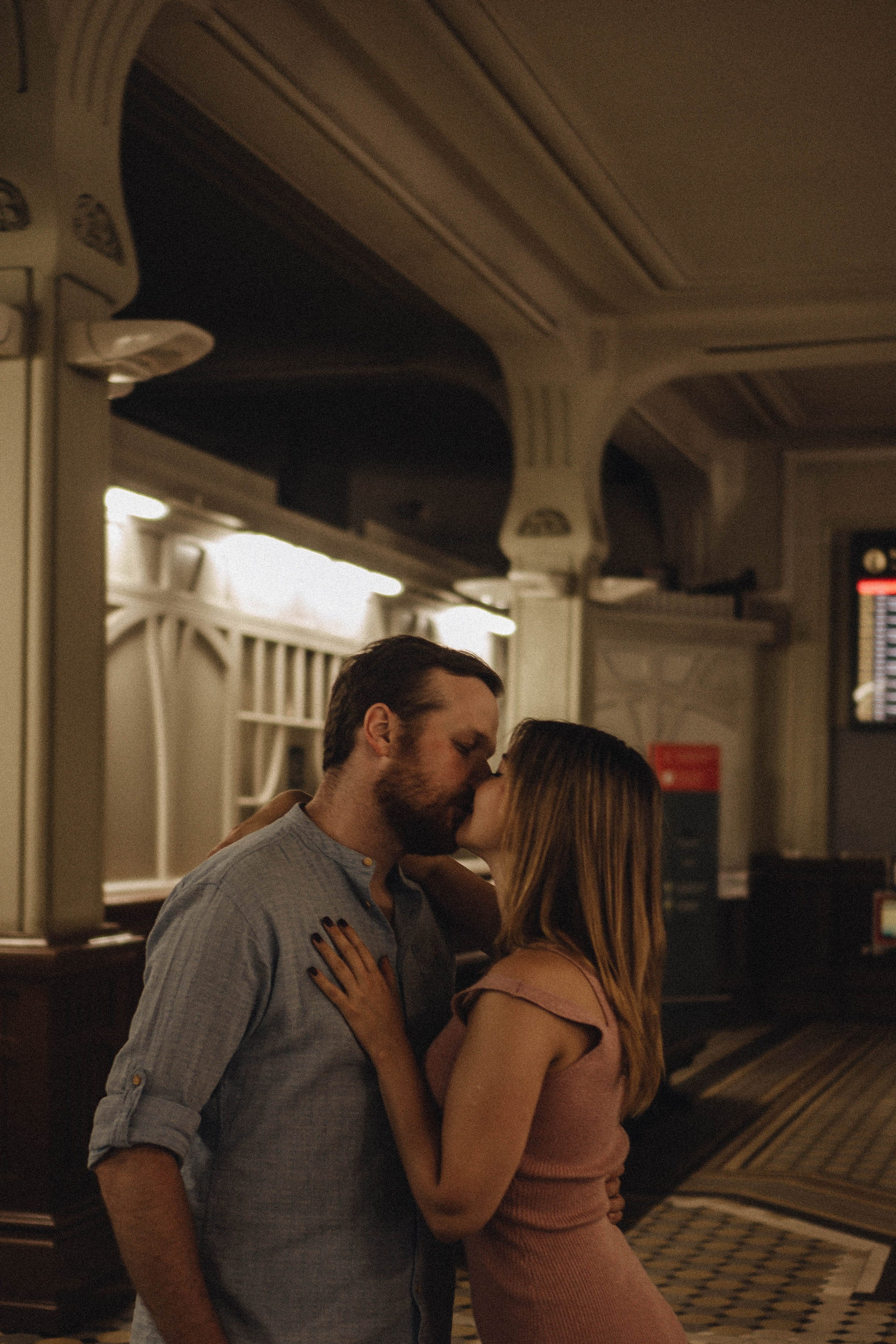 История на реальных событиях. Профессиональный фотограф, Санкт-Петербург — Виктория Богомолова