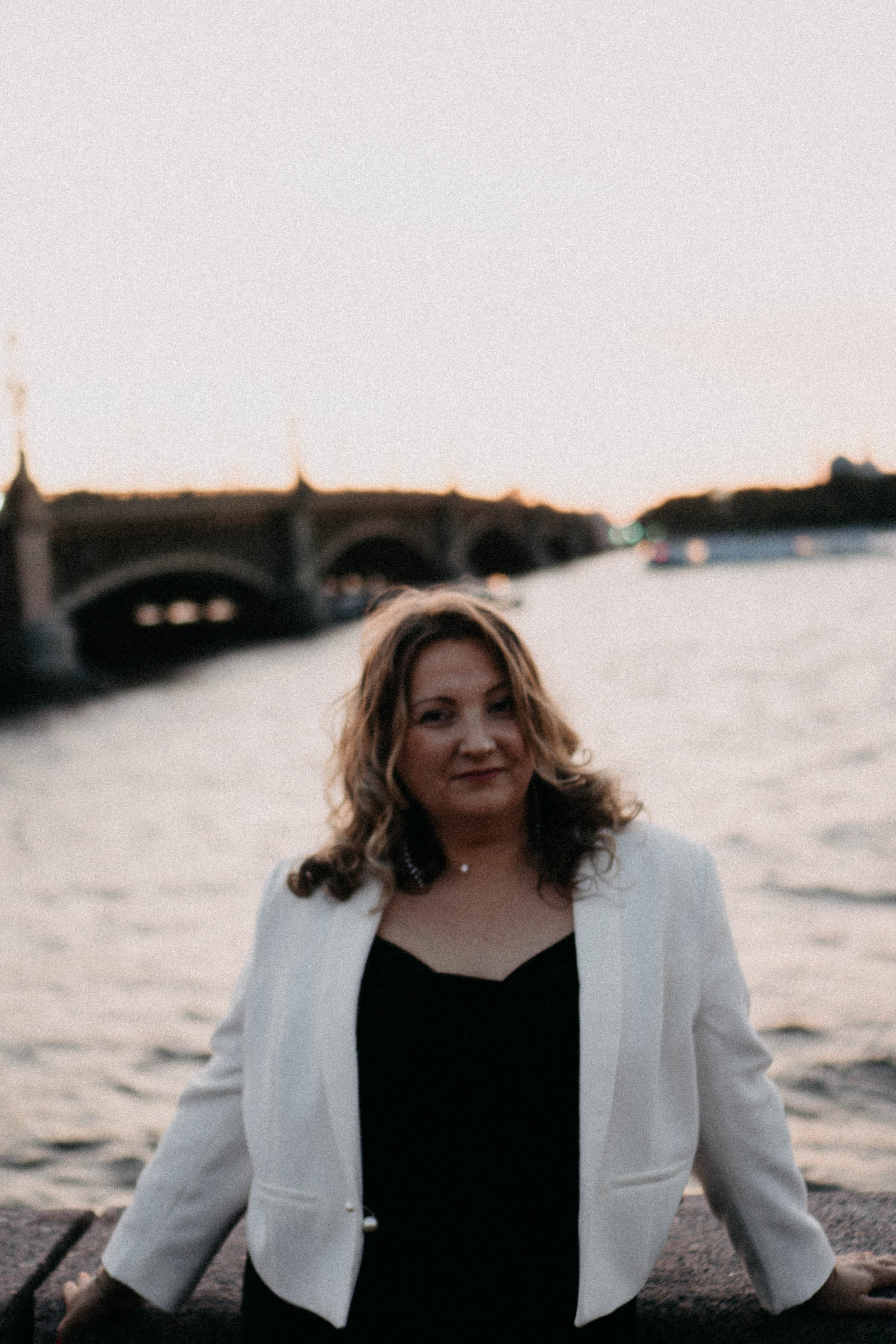 Закатная серия. Профессиональный фотограф, Санкт-Петербург — Виктория Богомолова