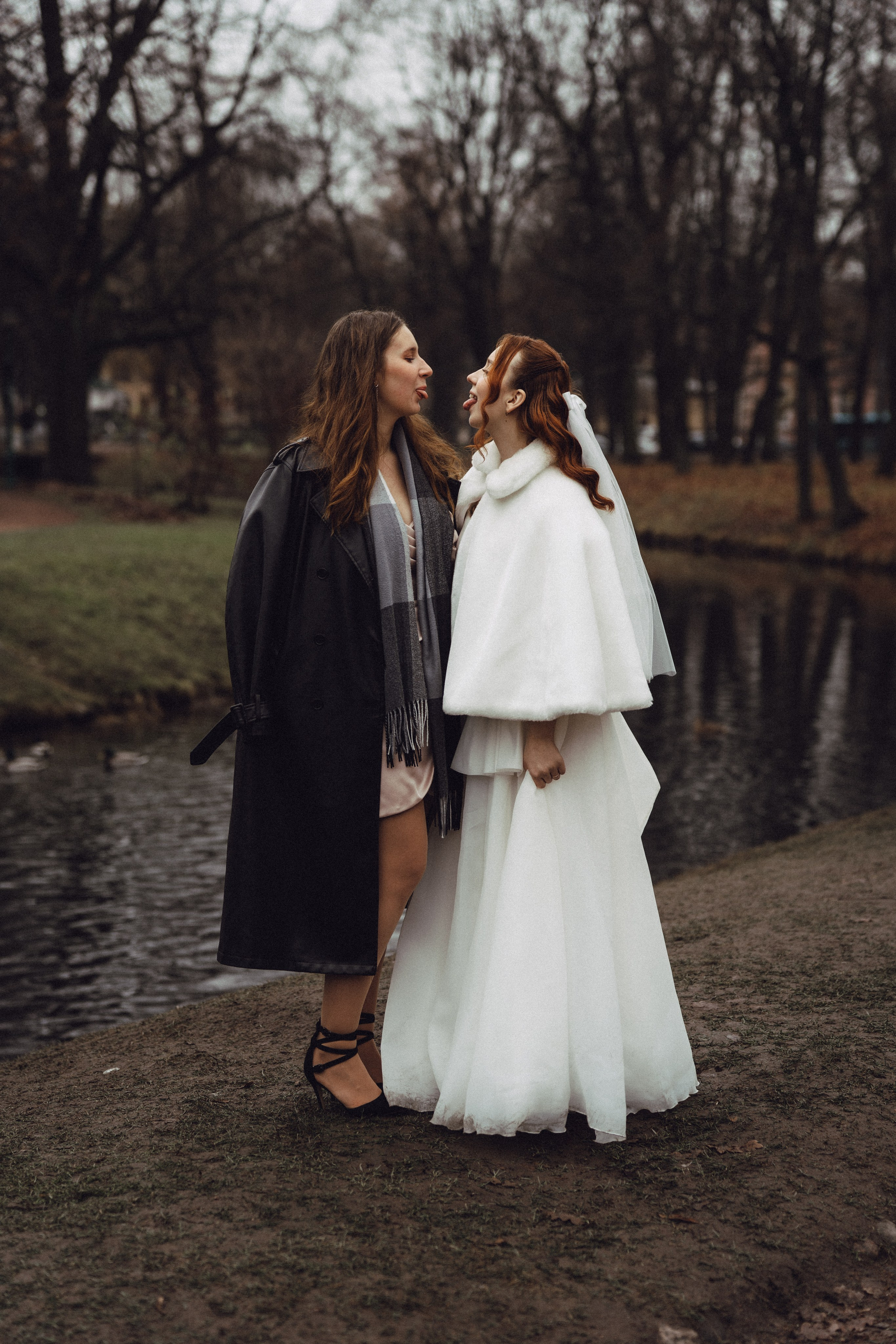 СВАДЕБНАЯ СЬЕМКА ВО ВТОРОМ ДВОРЦЕ С ГОСТЯМИ И ПРОГУЛКА В ТАВРИЧЕСКОМ САДУ. Профессиональный фотограф, Санкт-Петербург — Виктория Богомолова