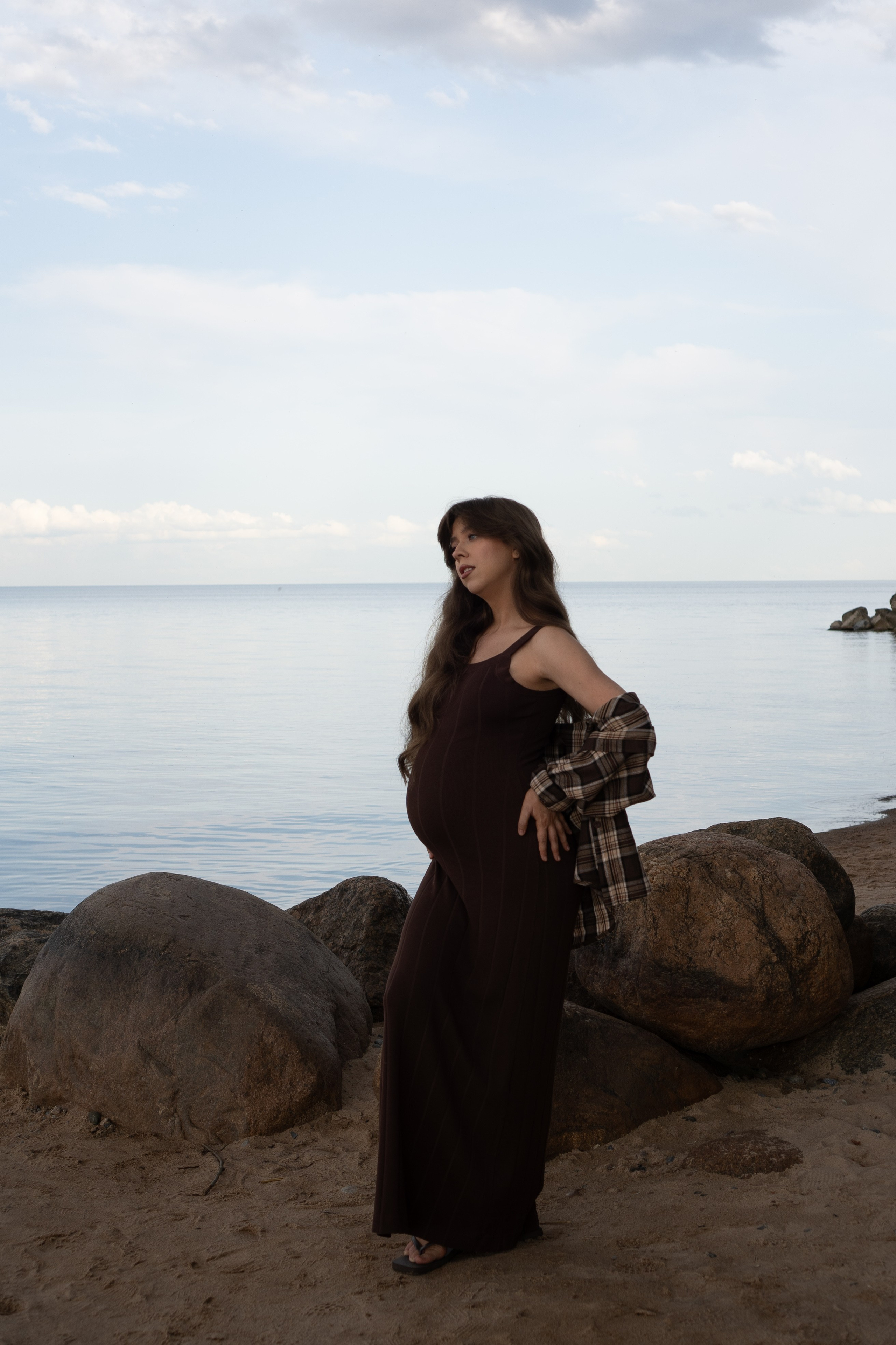 БЕРЕМЕННОСТЬ. Профессиональный фотограф, Санкт-Петербург — Виктория Богомолова