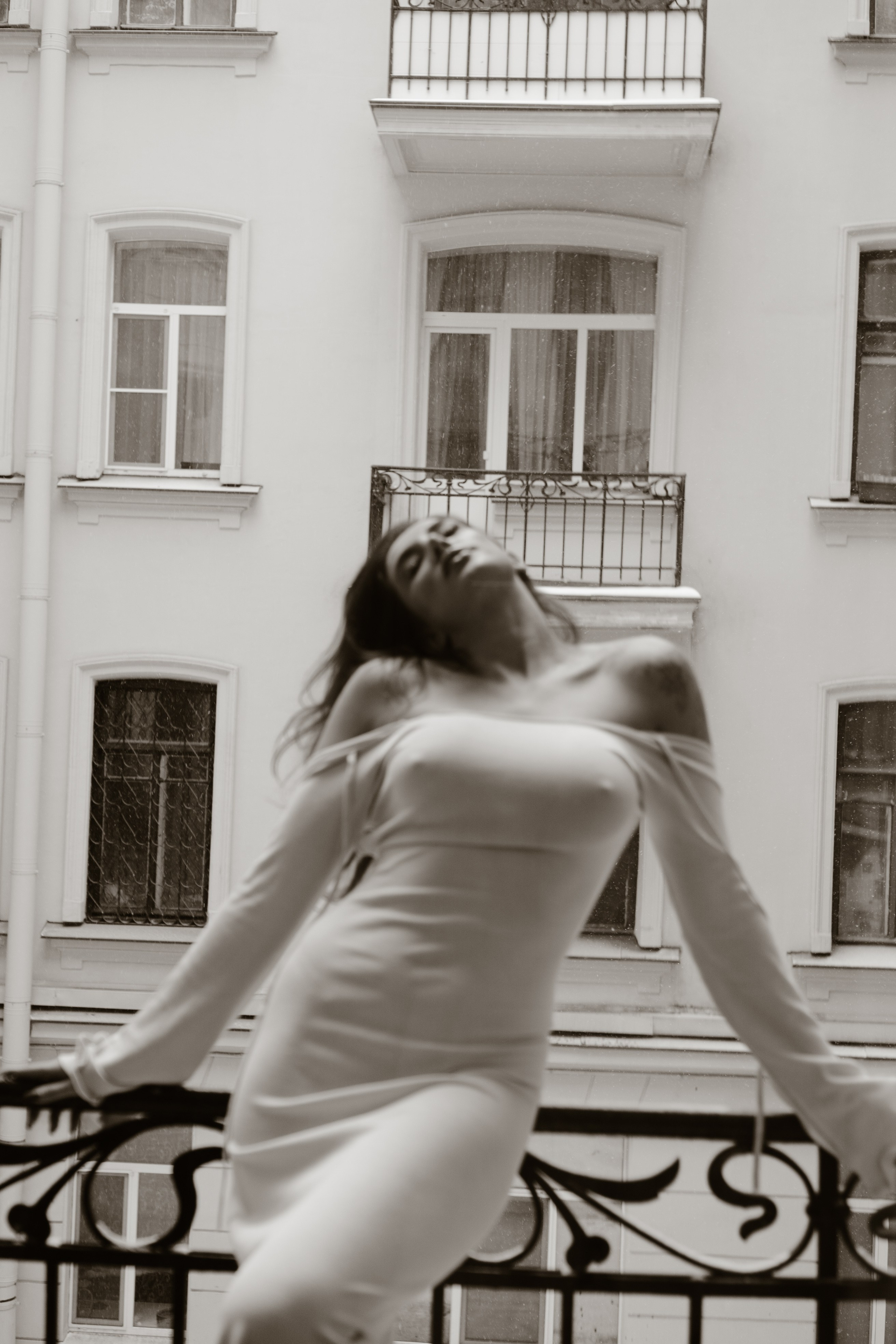 Для девушки. Профессиональный фотограф, Санкт-Петербург — Виктория Богомолова