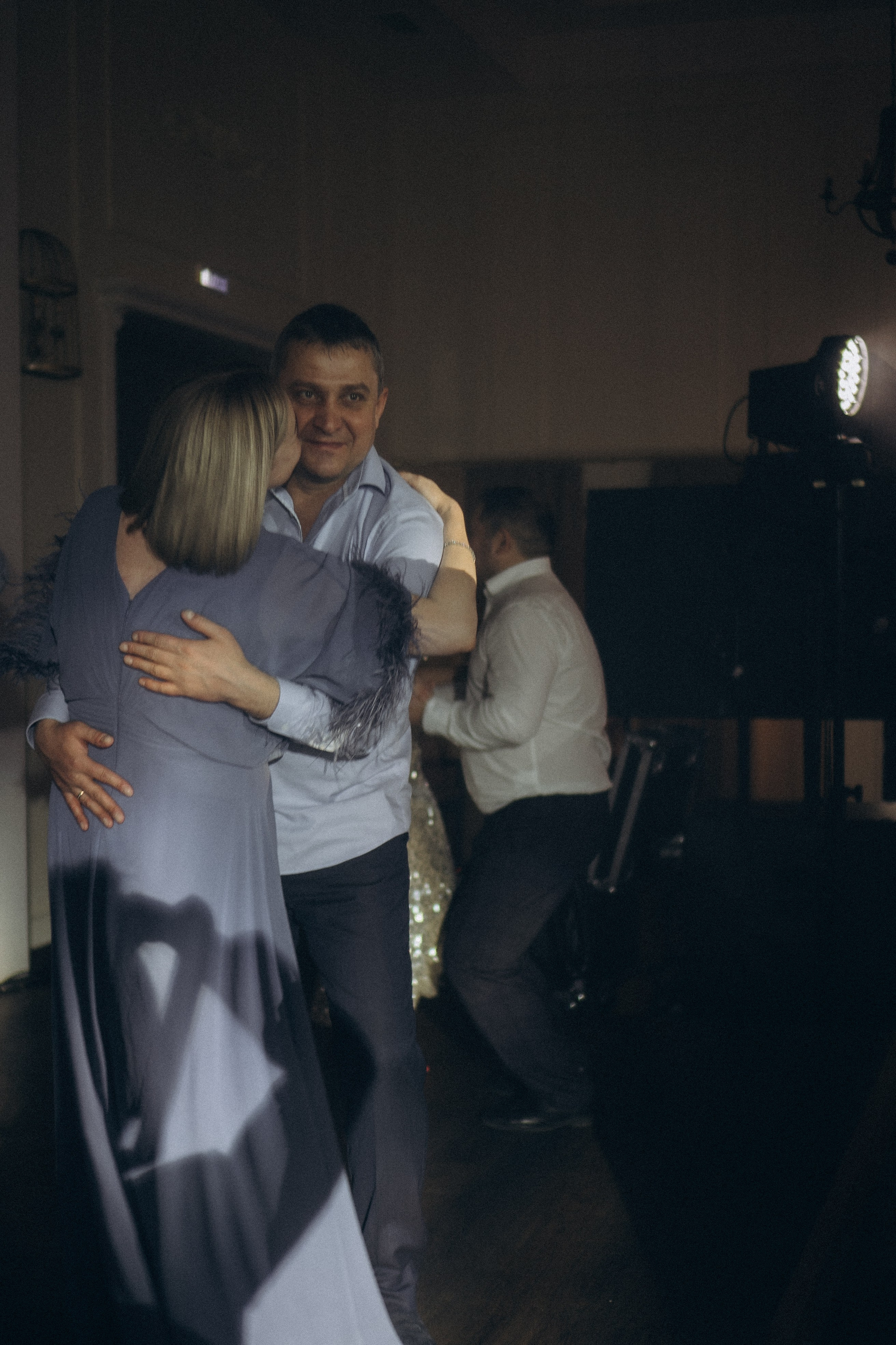 СЬЕМКА СВАДЕБНОГО БАНКЕТА (СНЯТО В СИБИРЕ В НИЖНЕВАРТОВСКЕ). Профессиональный фотограф, Санкт-Петербург — Виктория Богомолова