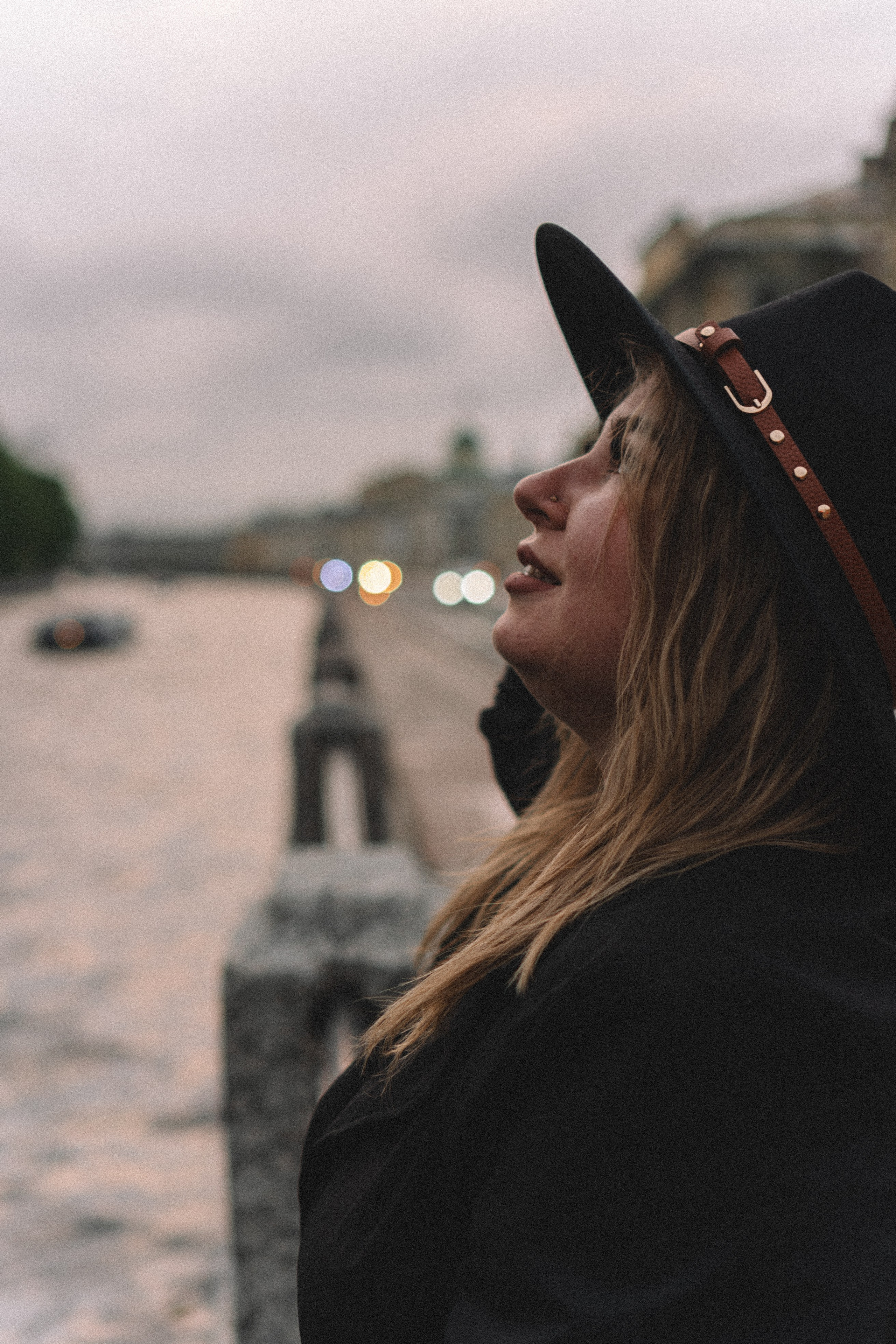 ПРОГУЛКА ВЕСНОЙ. Профессиональный фотограф, Санкт-Петербург — Виктория Богомолова