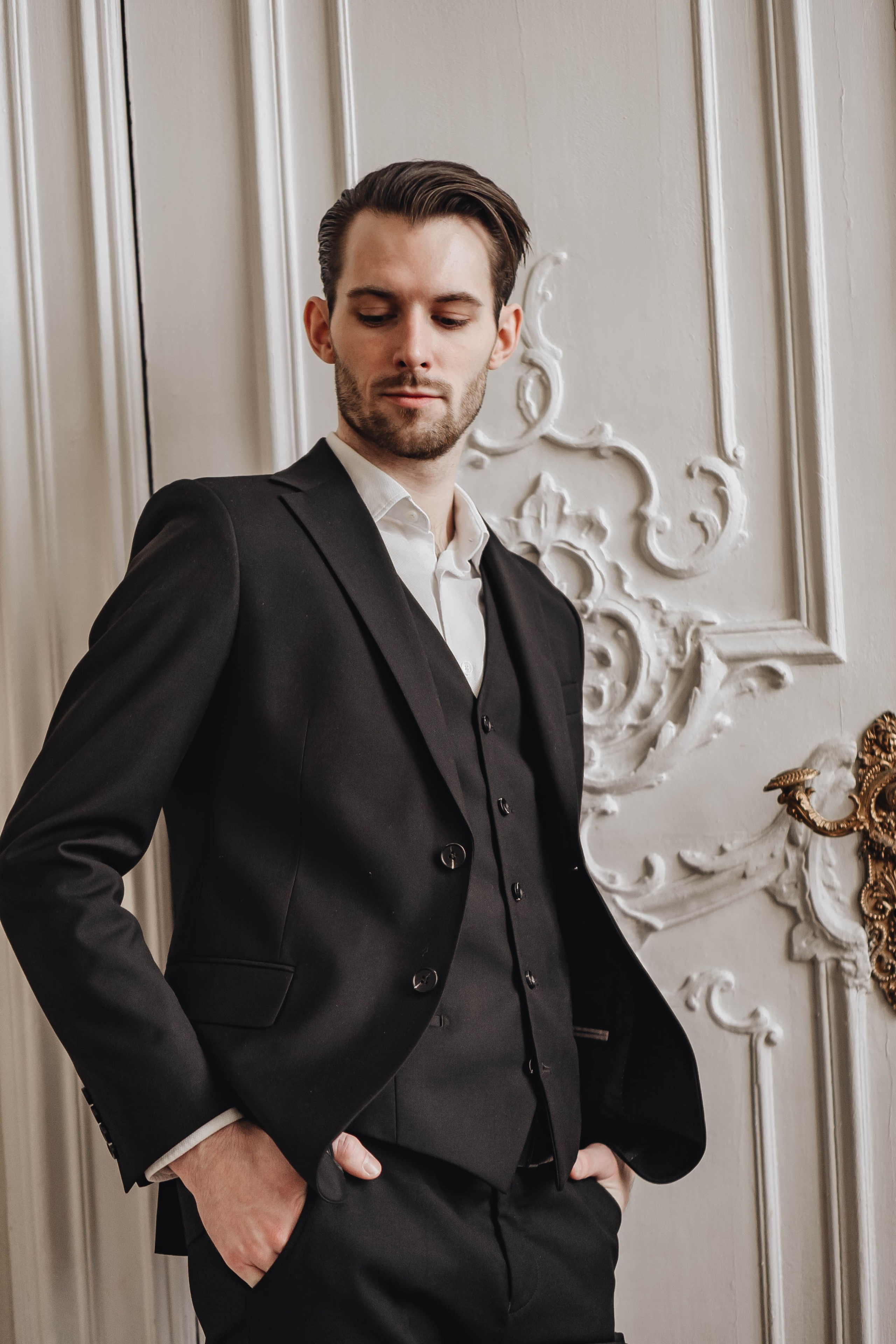 СВАДЕБНАЯ ФОТОСЕСИИЯ В НИКОЛАЕВСКОМ ДВОРЦЕ. Профессиональный фотограф, Санкт-Петербург — Виктория Богомолова