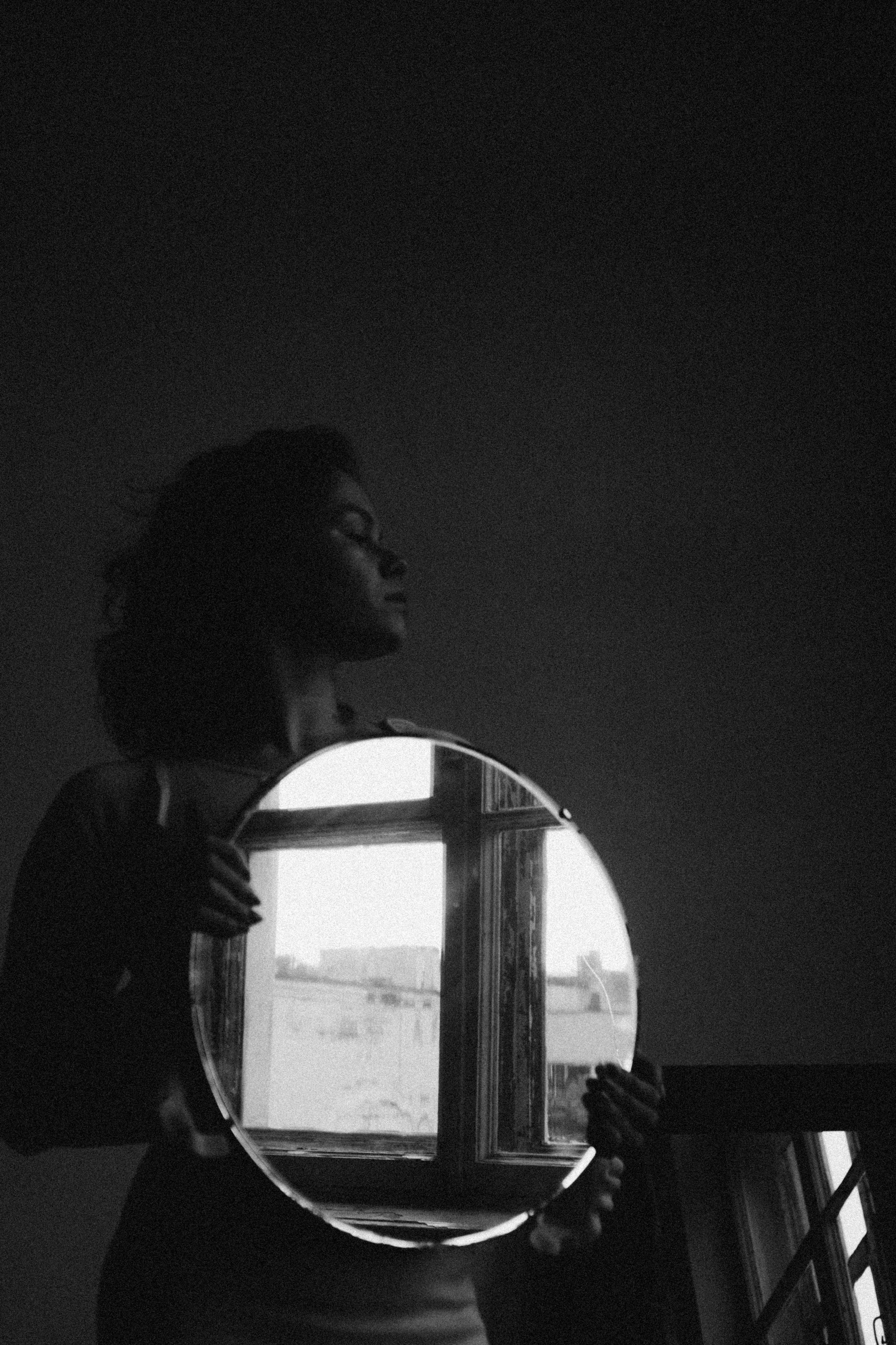 Студийная для девушки. Профессиональный фотограф, Санкт-Петербург — Виктория Богомолова