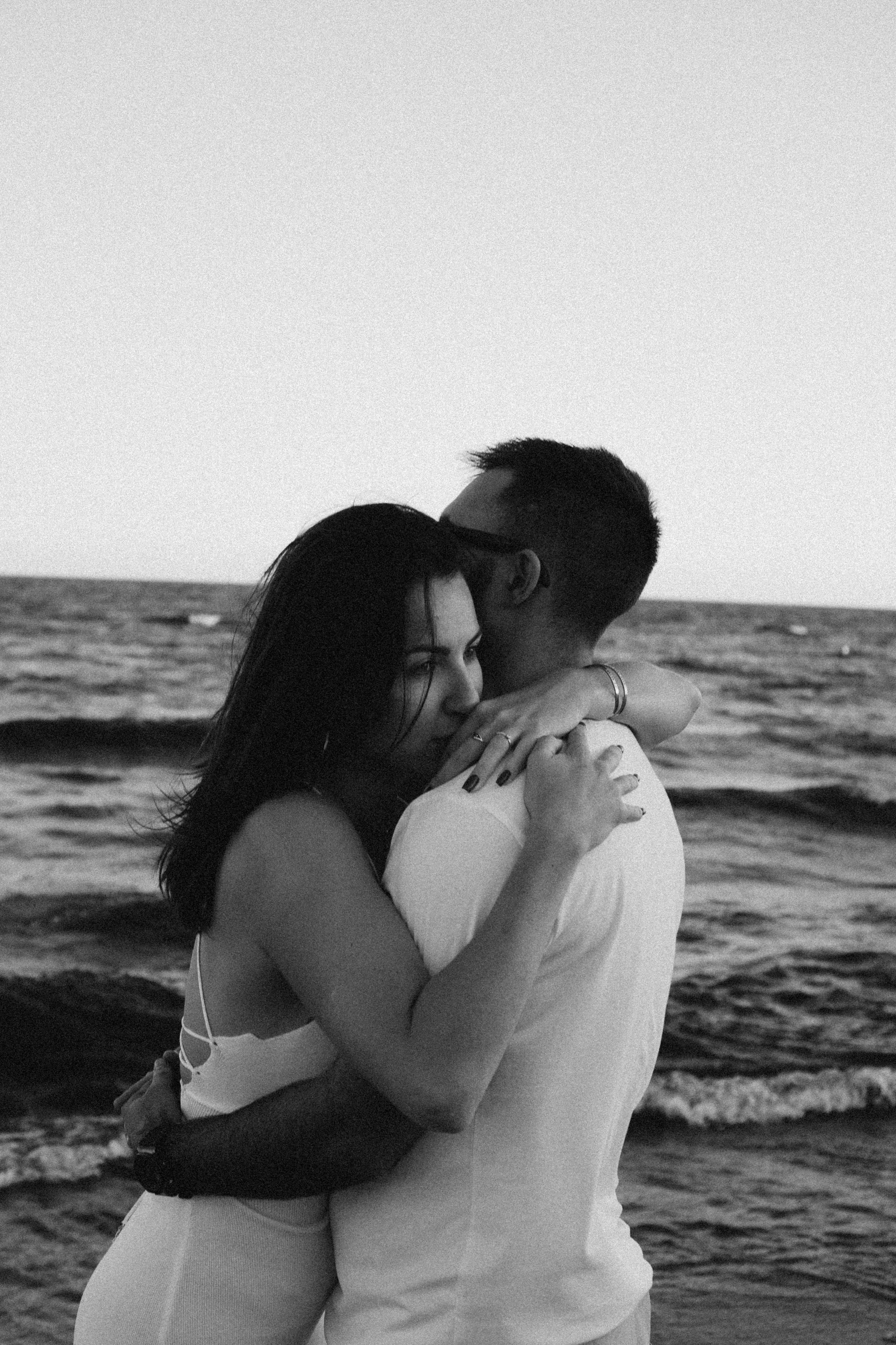 Любовь на заливе. Профессиональный фотограф, Санкт-Петербург — Виктория Богомолова