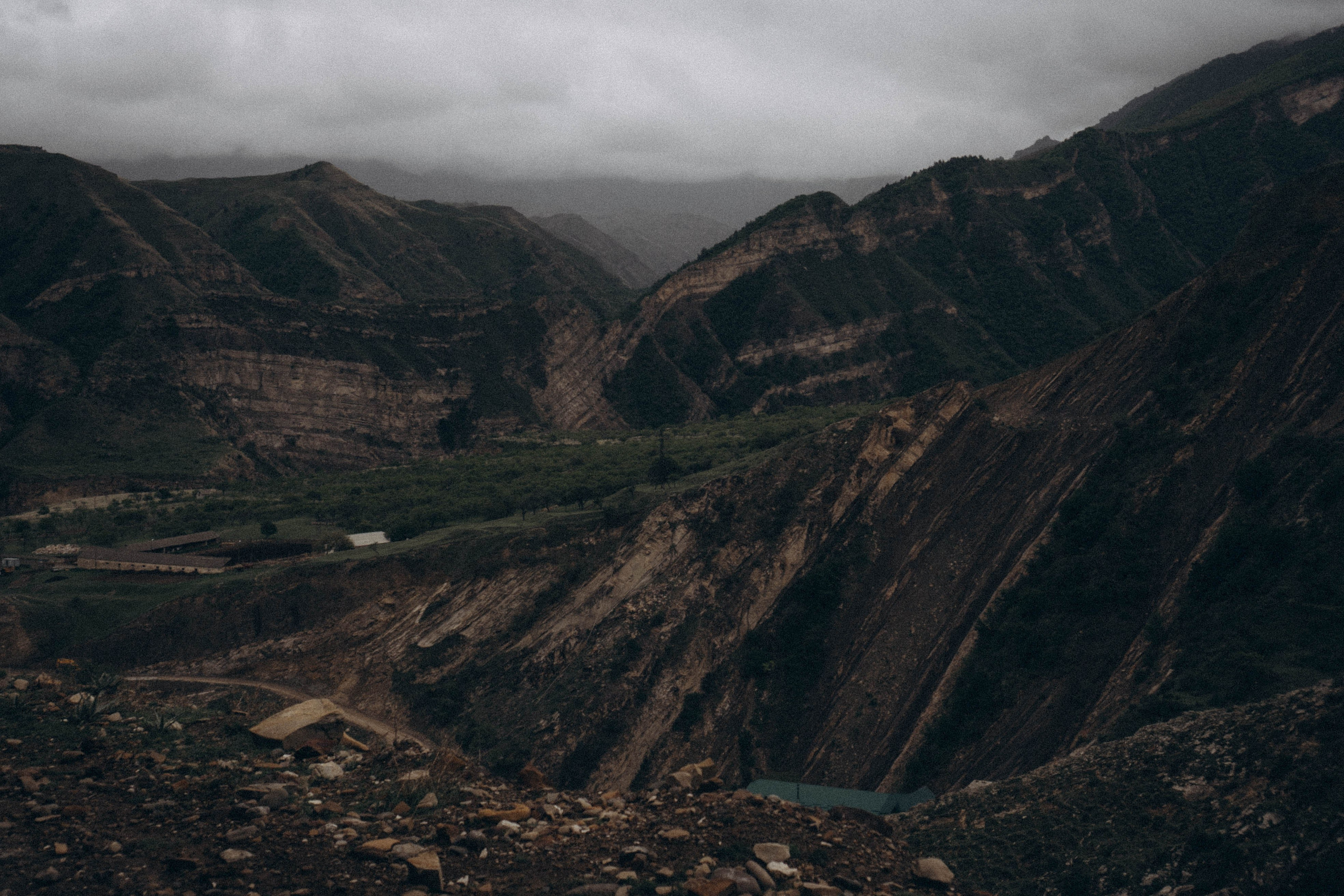 Кавказ. Профессиональный фотограф, Санкт-Петербург — Виктория Богомолова