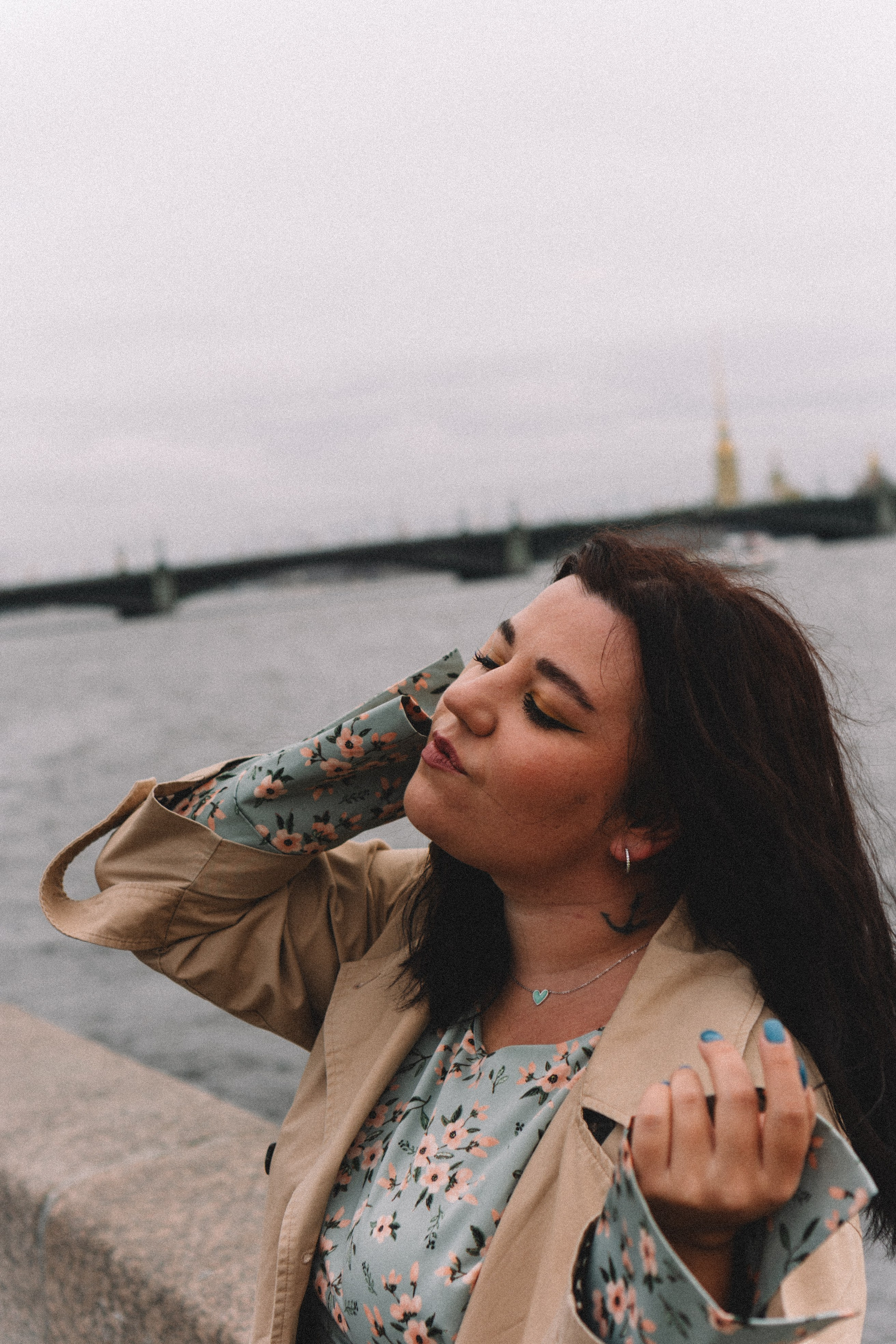 ПИТЕРСКАЯ ПРОГУЛКА. Профессиональный фотограф, Санкт-Петербург — Виктория Богомолова