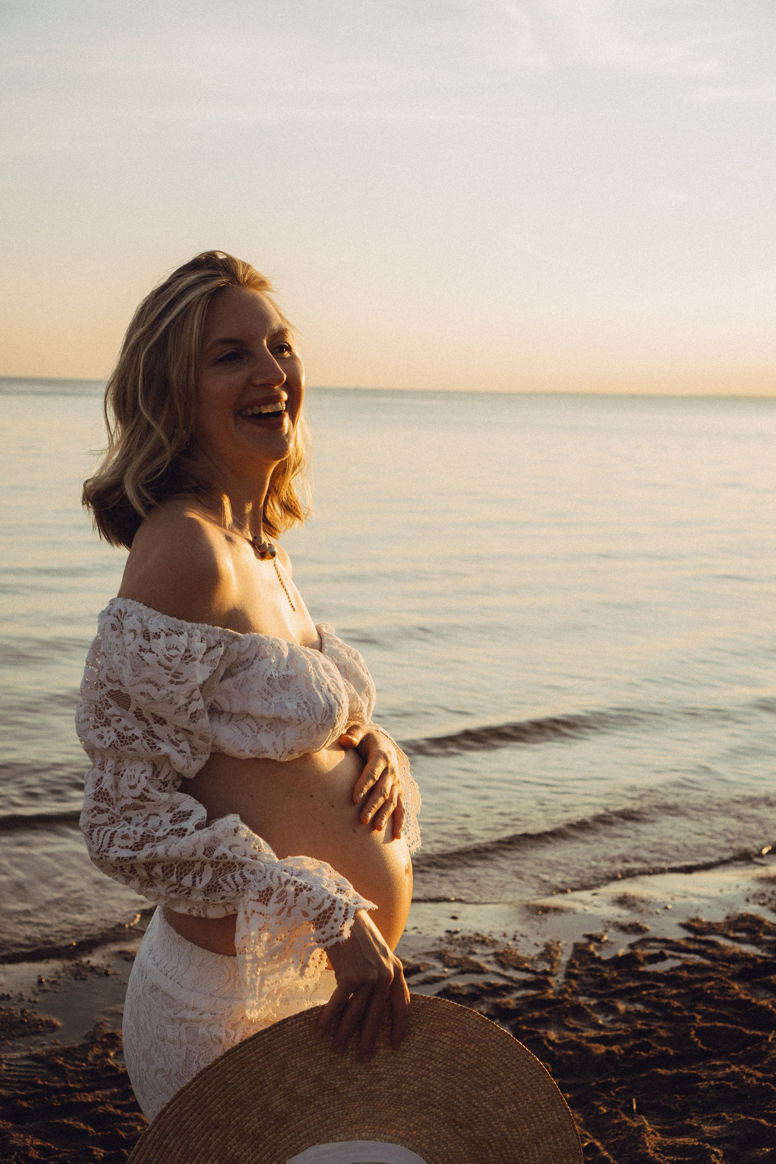 В ОЖИДАНИИ. Профессиональный фотограф, Санкт-Петербург — Виктория Богомолова