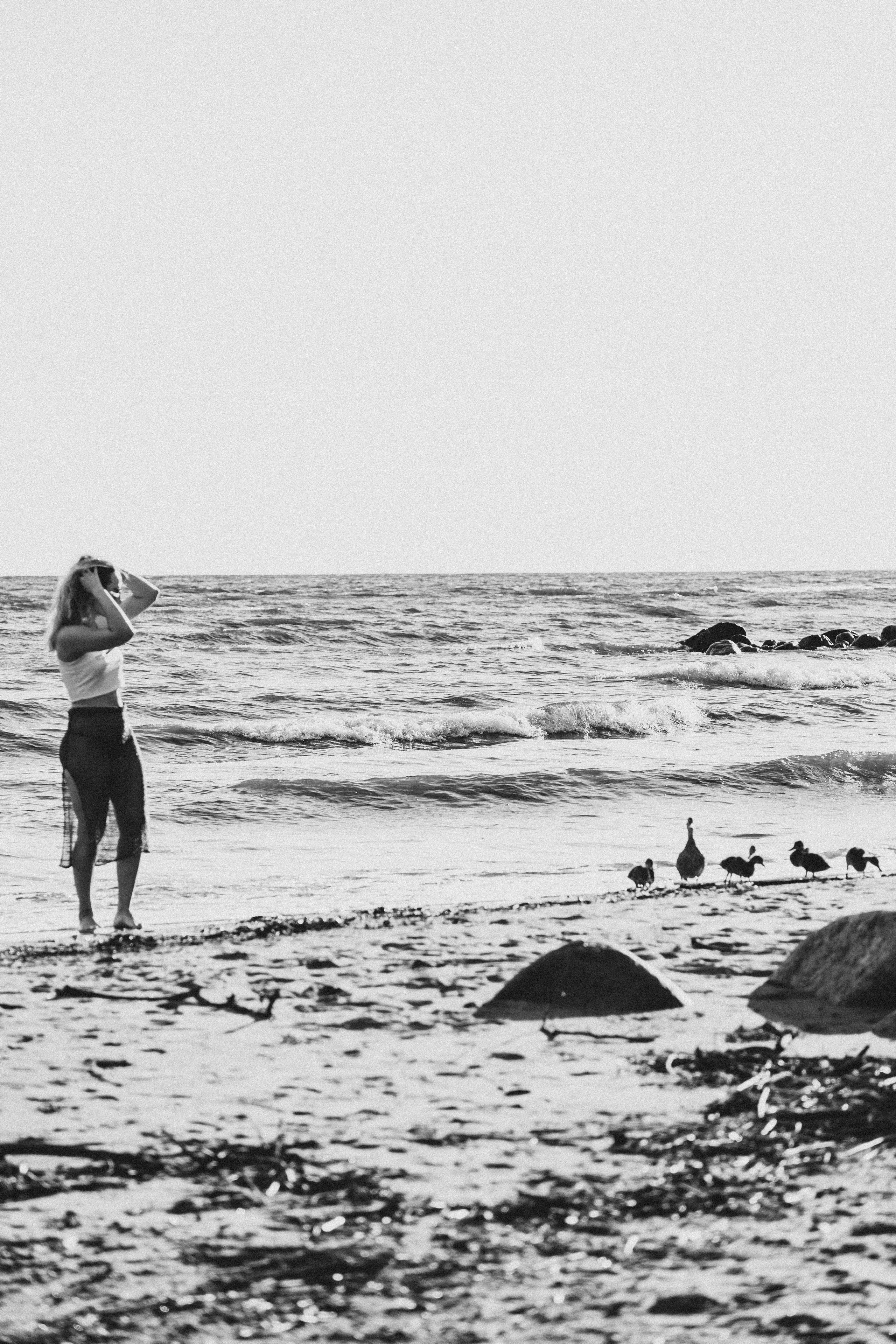 ПРОГУЛКА НА БЕРЕГУ ФИНСКОГО ЗАЛИВА. Профессиональный фотограф, Санкт-Петербург — Виктория Богомолова