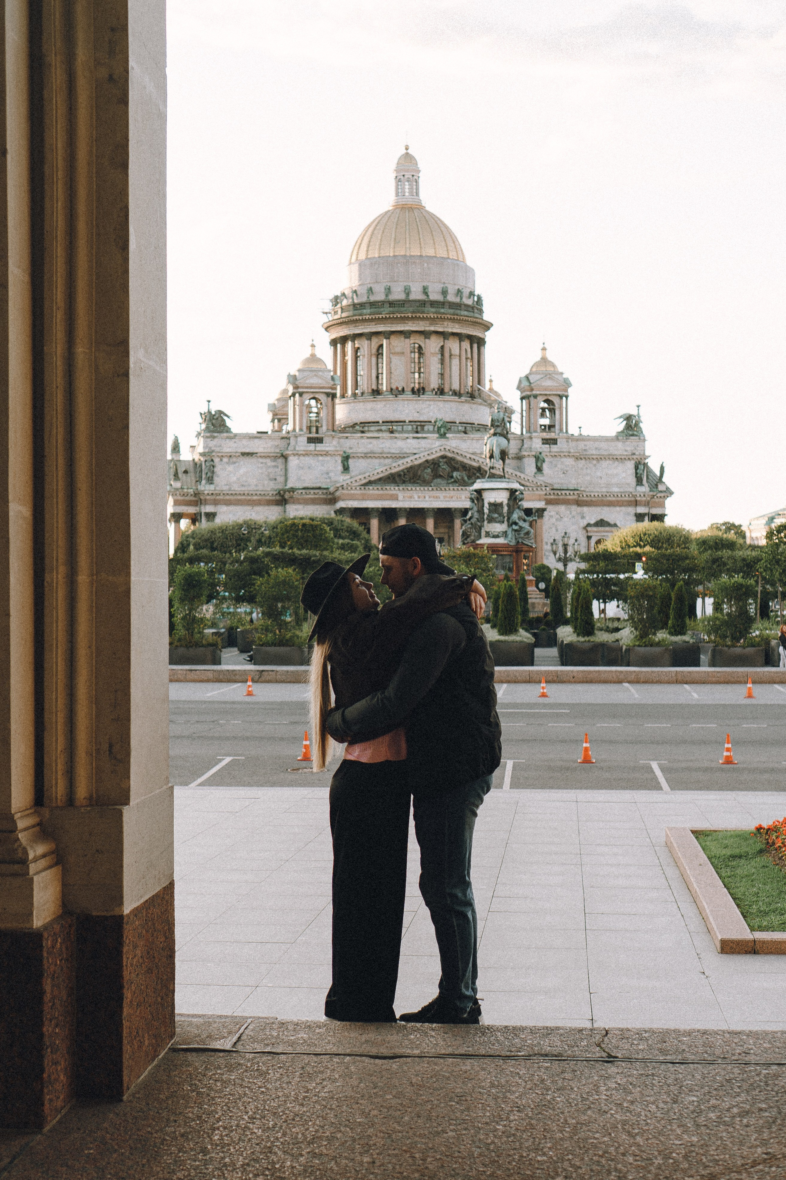 НЕОЖИДАННОЕ ПРЕДЛОЖЕНИЕ РУКИ И СЕРДЦА. Профессиональный фотограф, Санкт-Петербург — Виктория Богомолова