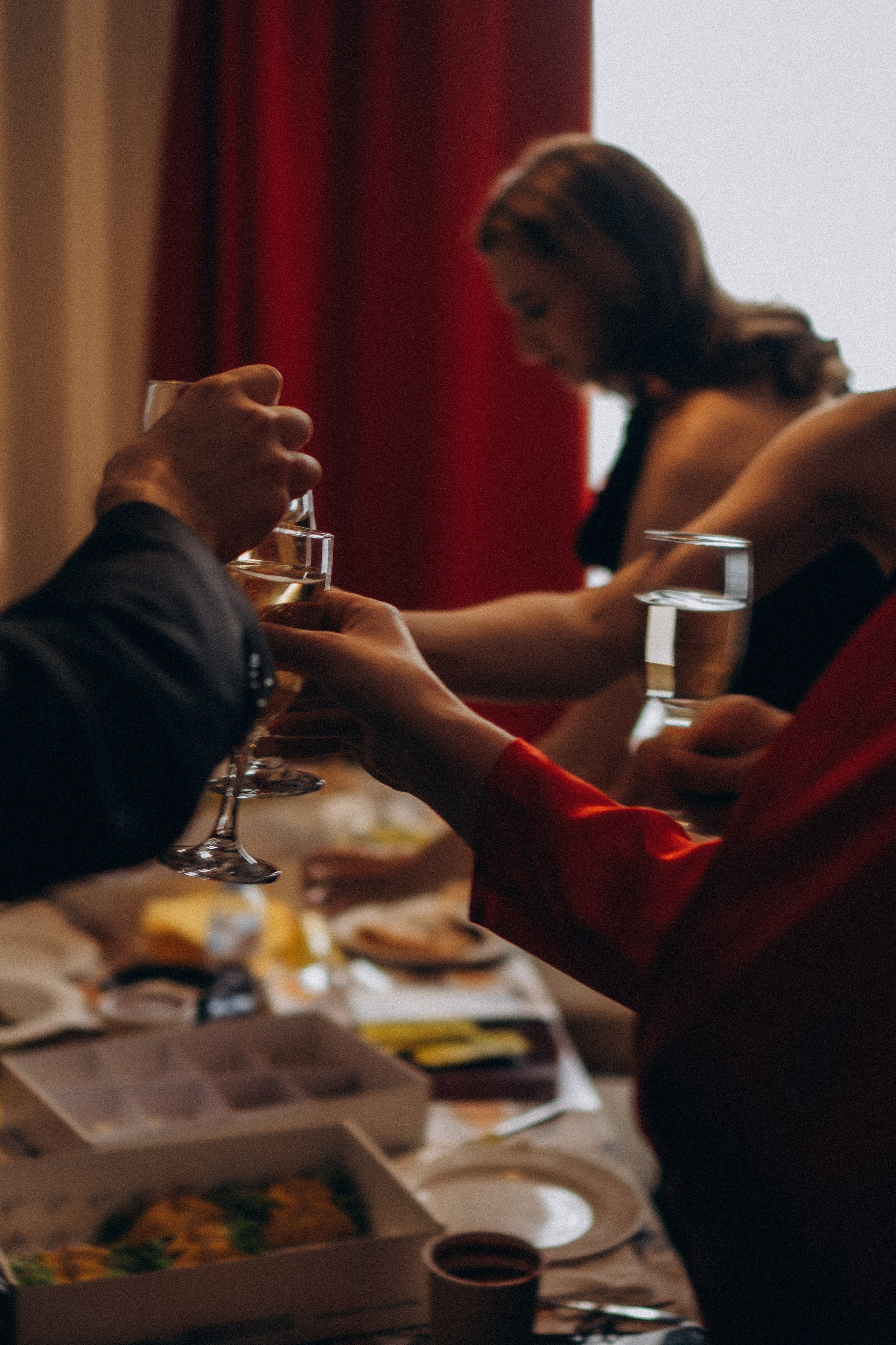 ДЕНЬ РОЖДЕНИЯ. Профессиональный фотограф, Санкт-Петербург — Виктория Богомолова