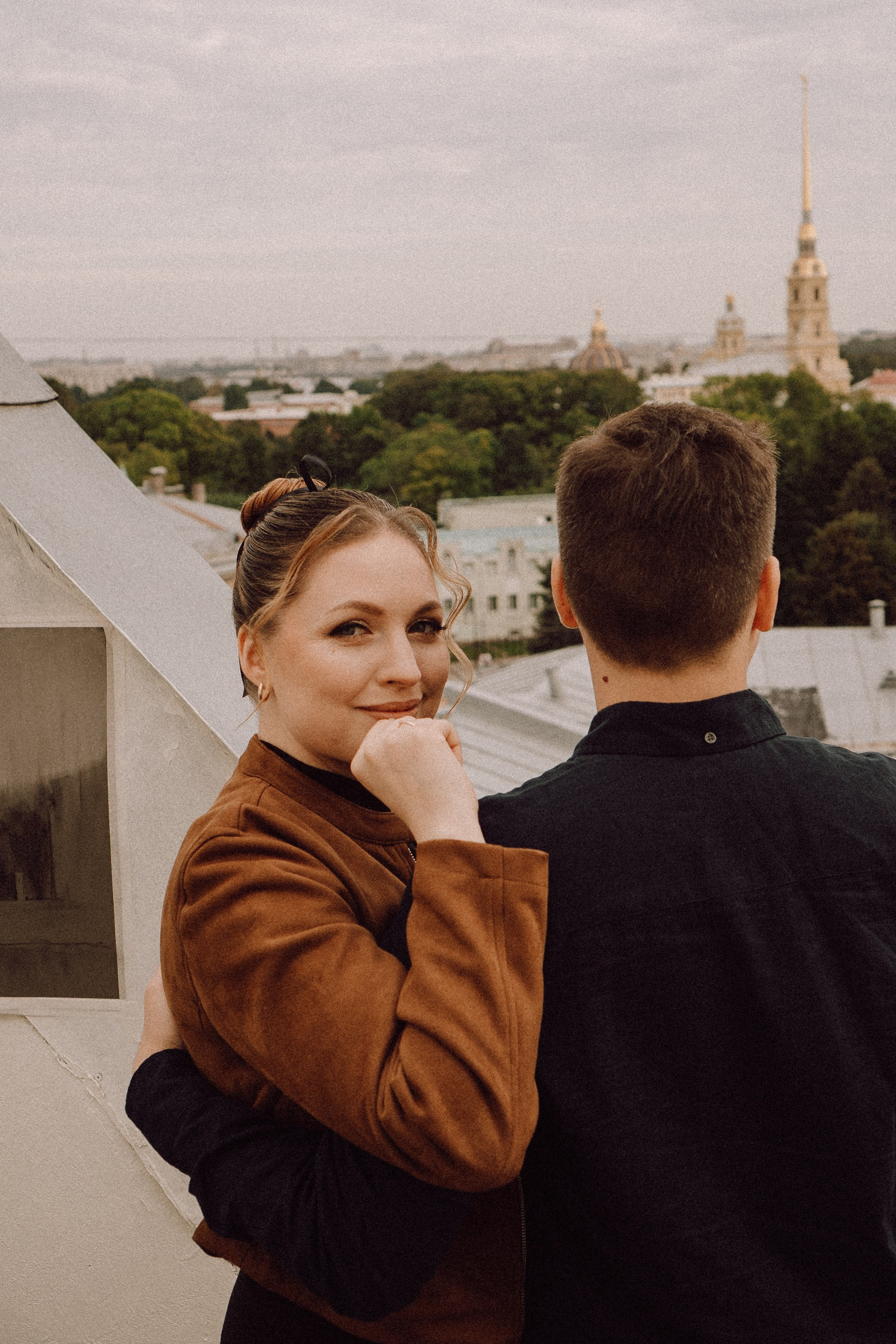 LOVE. Профессиональный фотограф, Санкт-Петербург — Виктория Богомолова