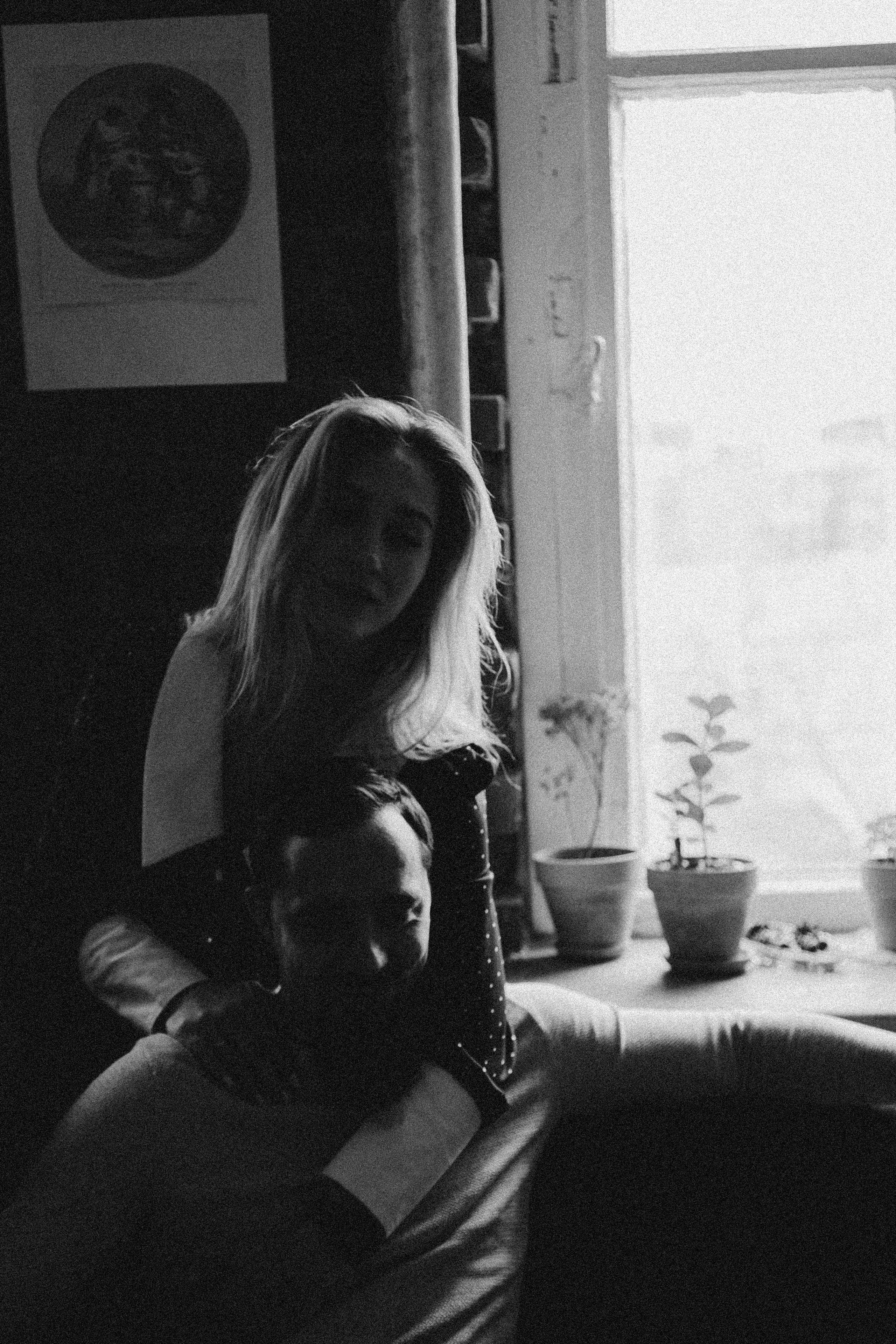 Любовь. Профессиональный фотограф, Санкт-Петербург — Виктория Богомолова